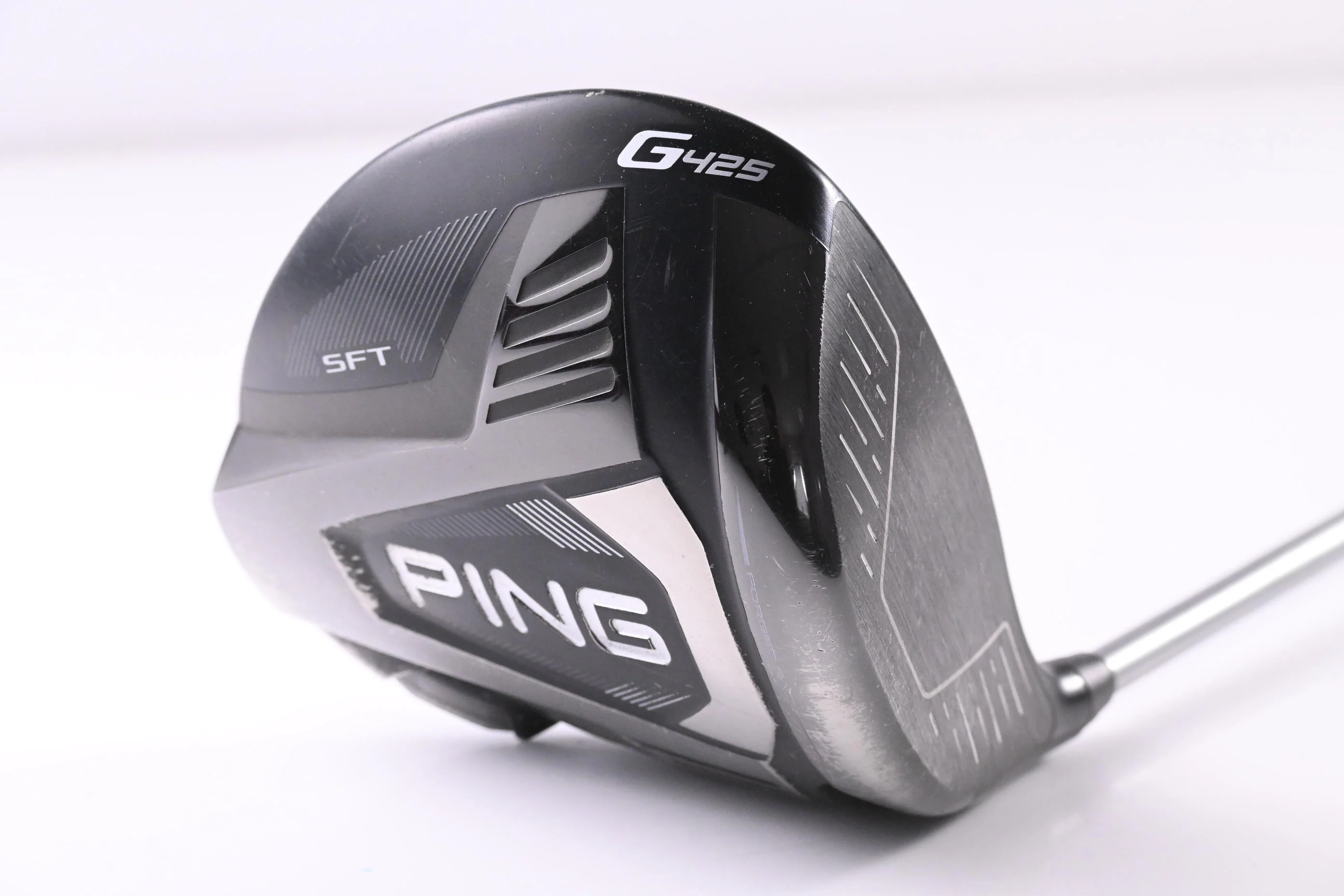 Ping G425 SFT Driver / 10.5 Degree / Senior Flex Ping Alta Quick 45 Shaft