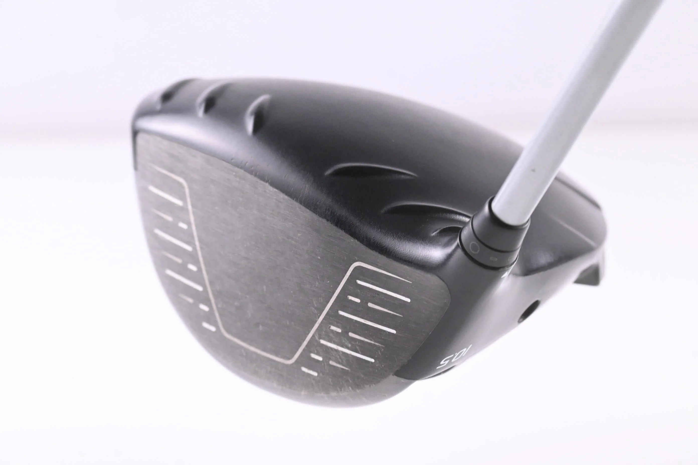 Ping G425 SFT Driver / 10.5 Degree / Senior Flex Ping Alta Quick 45 Shaft - Image 4