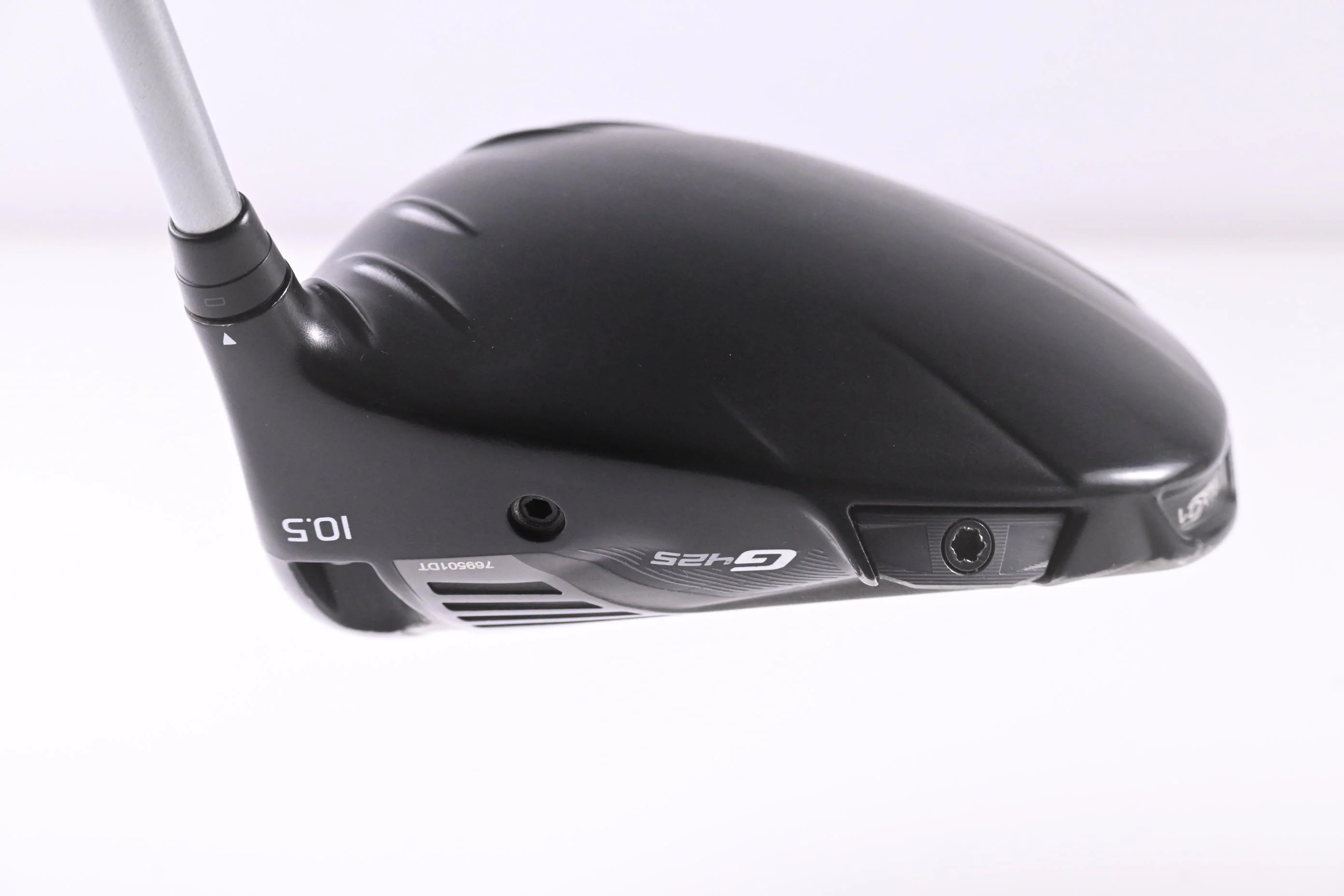 Ping G425 SFT Driver / 10.5 Degree / Senior Flex Ping Alta Quick 45 Shaft - Image 5