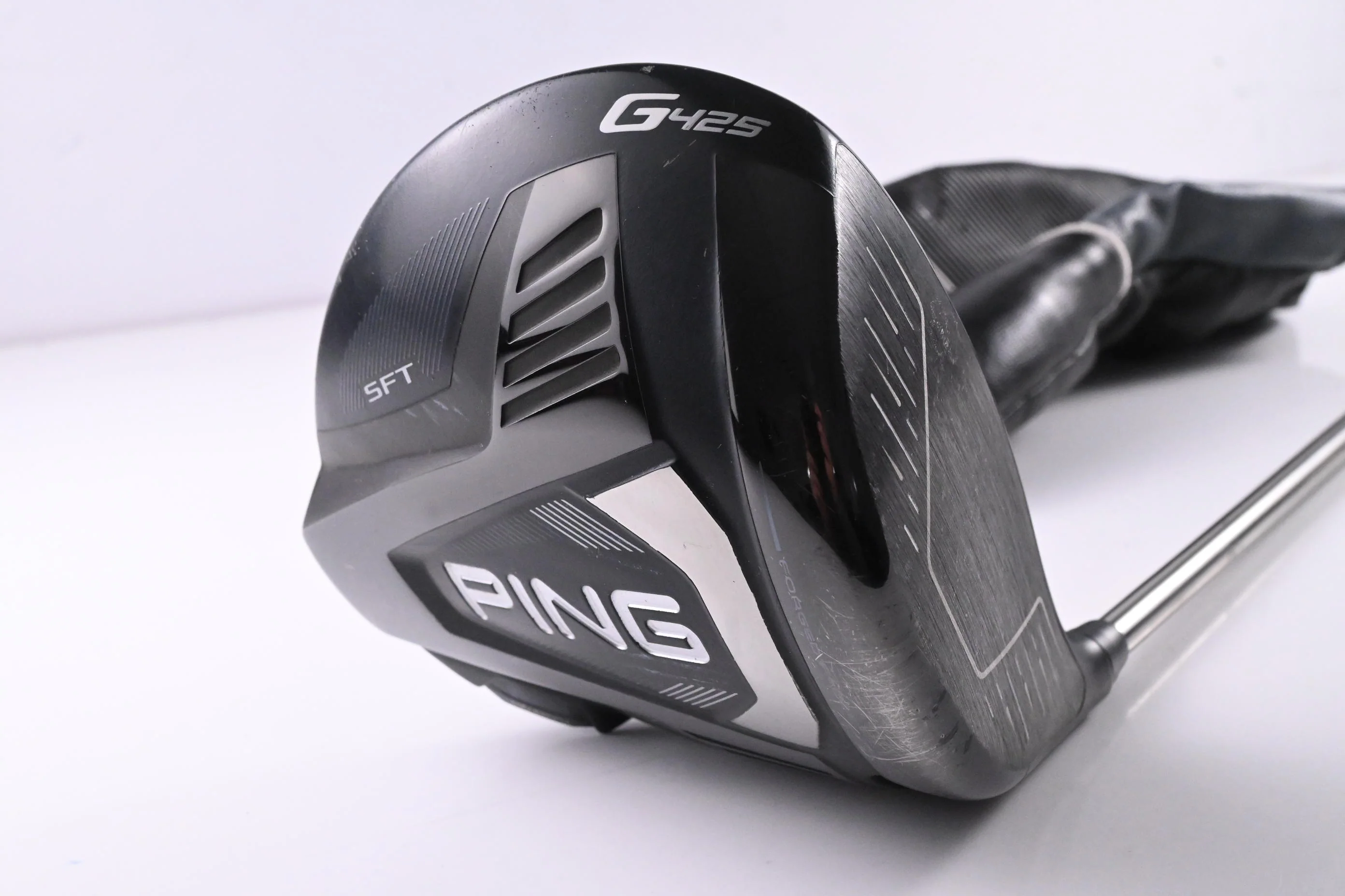 Ping G425 SFT Driver / 10.5 Degree / Stiff Flex Ping Tour 65 Shaft