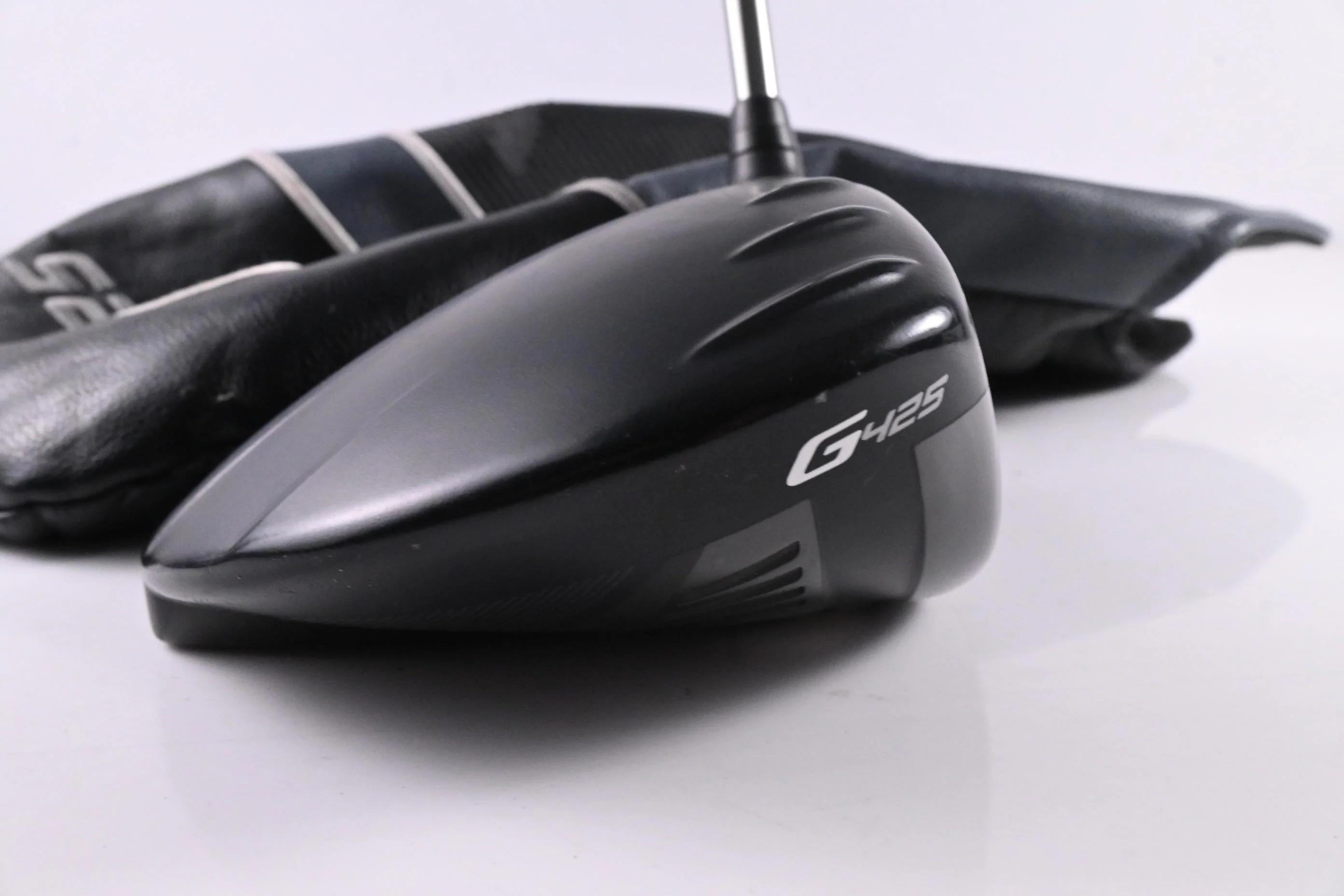 Ping G425 SFT Driver / 10.5 Degree / Stiff Flex Ping Tour 65 Shaft - Image 3