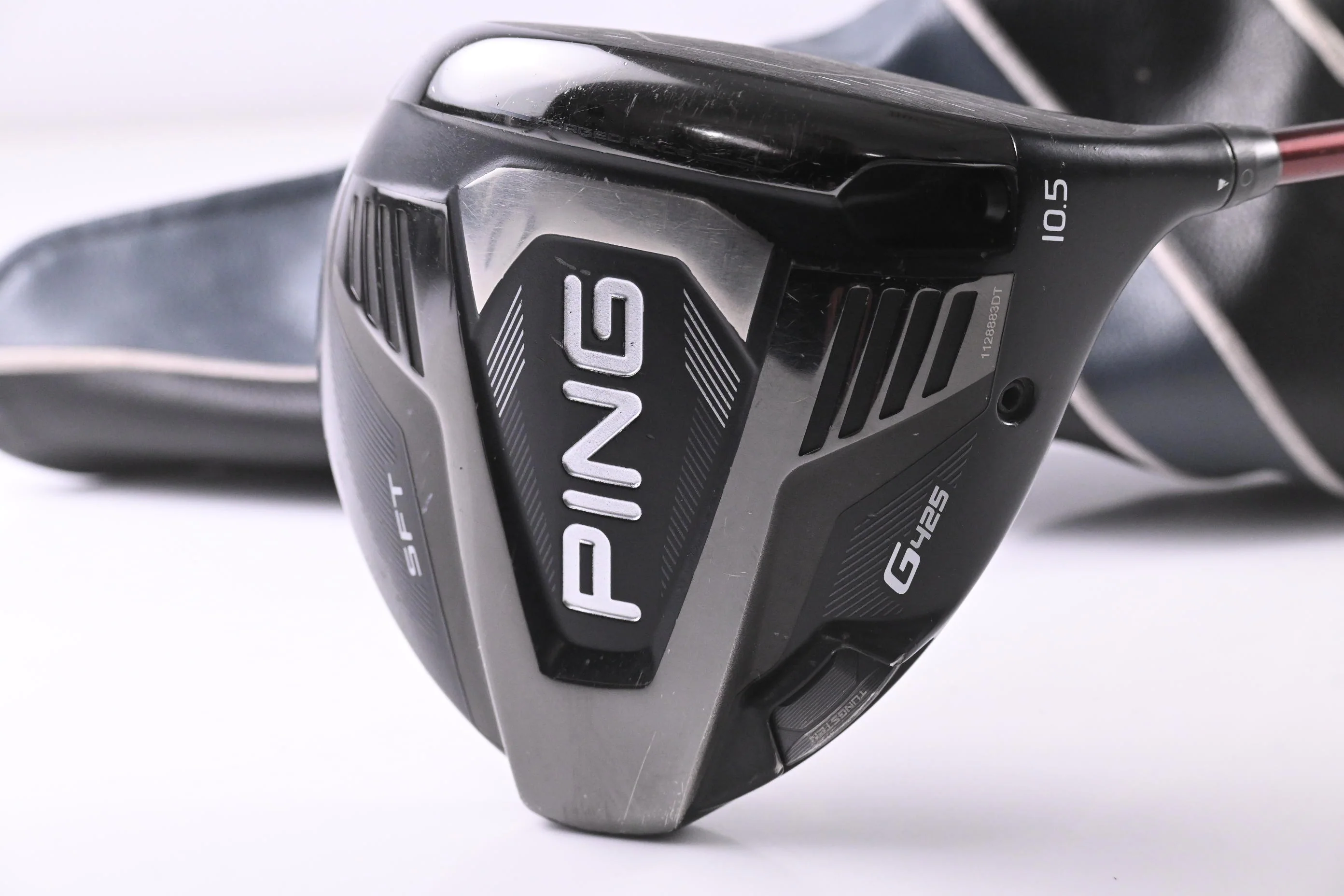 Ping G425 SFT Driver / 10.5 Degree / Senior Flex Ping Alta Distanza 40 Shaft - Image 2