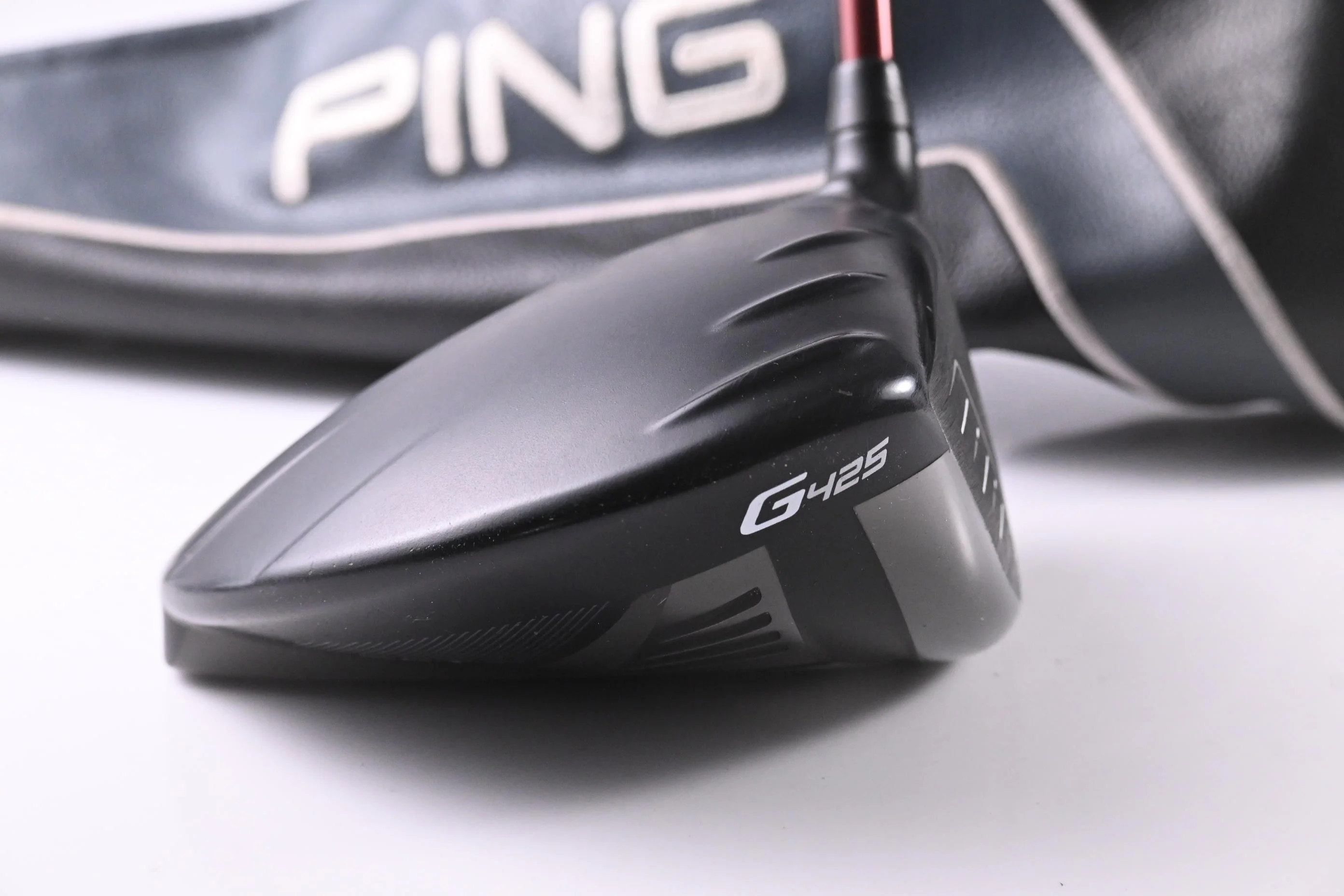 Ping G425 SFT Driver / 10.5 Degree / Senior Flex Ping Alta Distanza 40 Shaft - Image 3