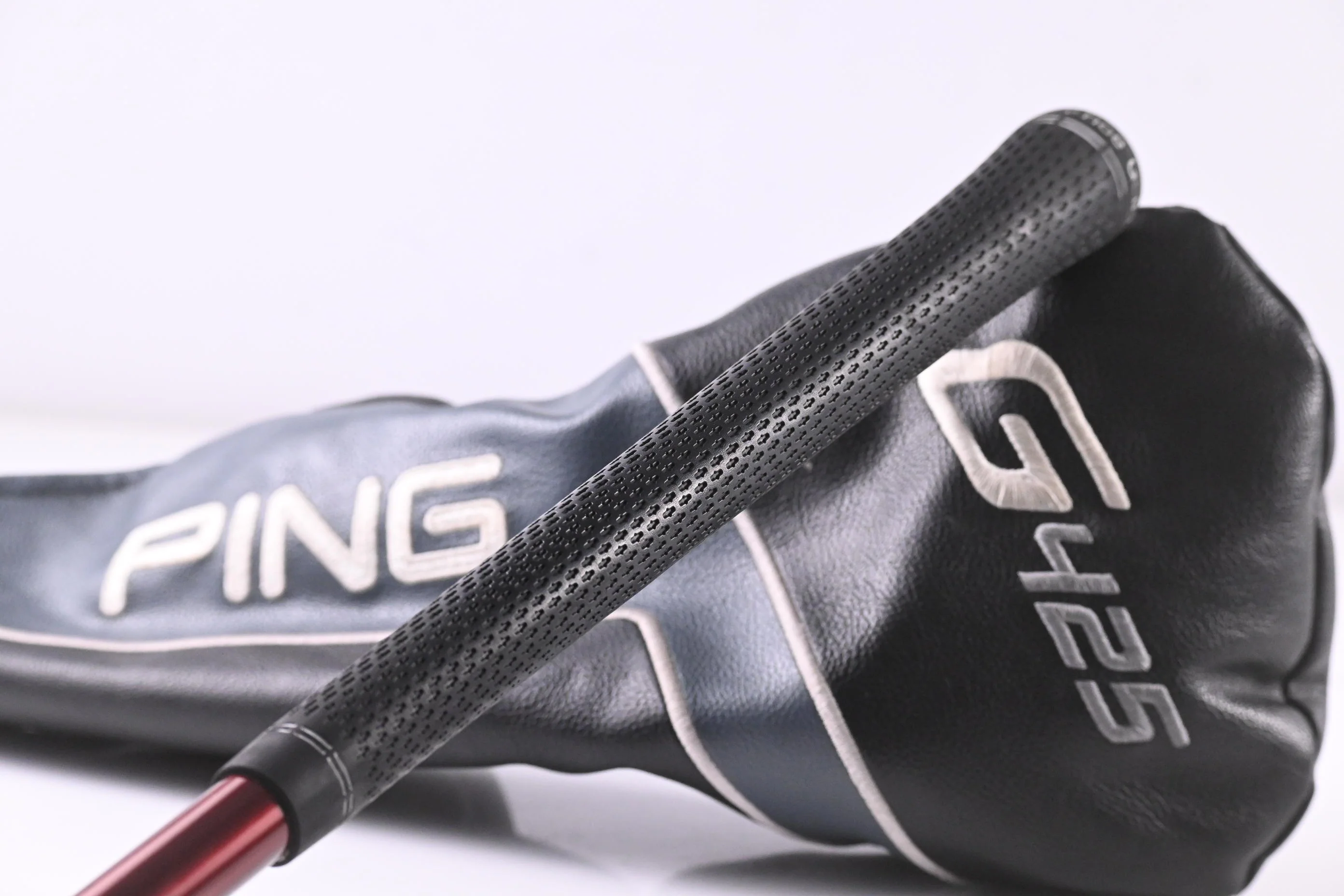 Ping G425 SFT Driver / 10.5 Degree / Senior Flex Ping Alta Distanza 40 Shaft - Image 8