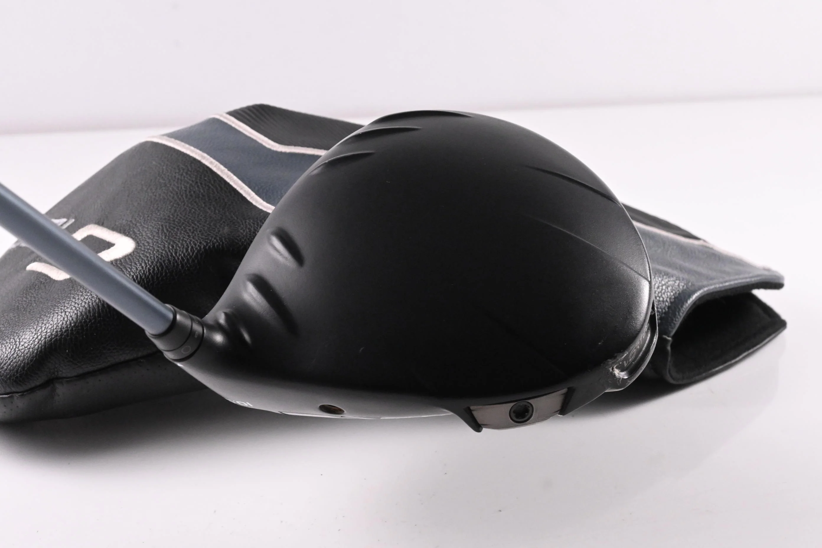 Ping G425 SFT Driver / 10.5 Degree / Senior Flex Ping Atla CB Slate 55 Shaft - Image 5