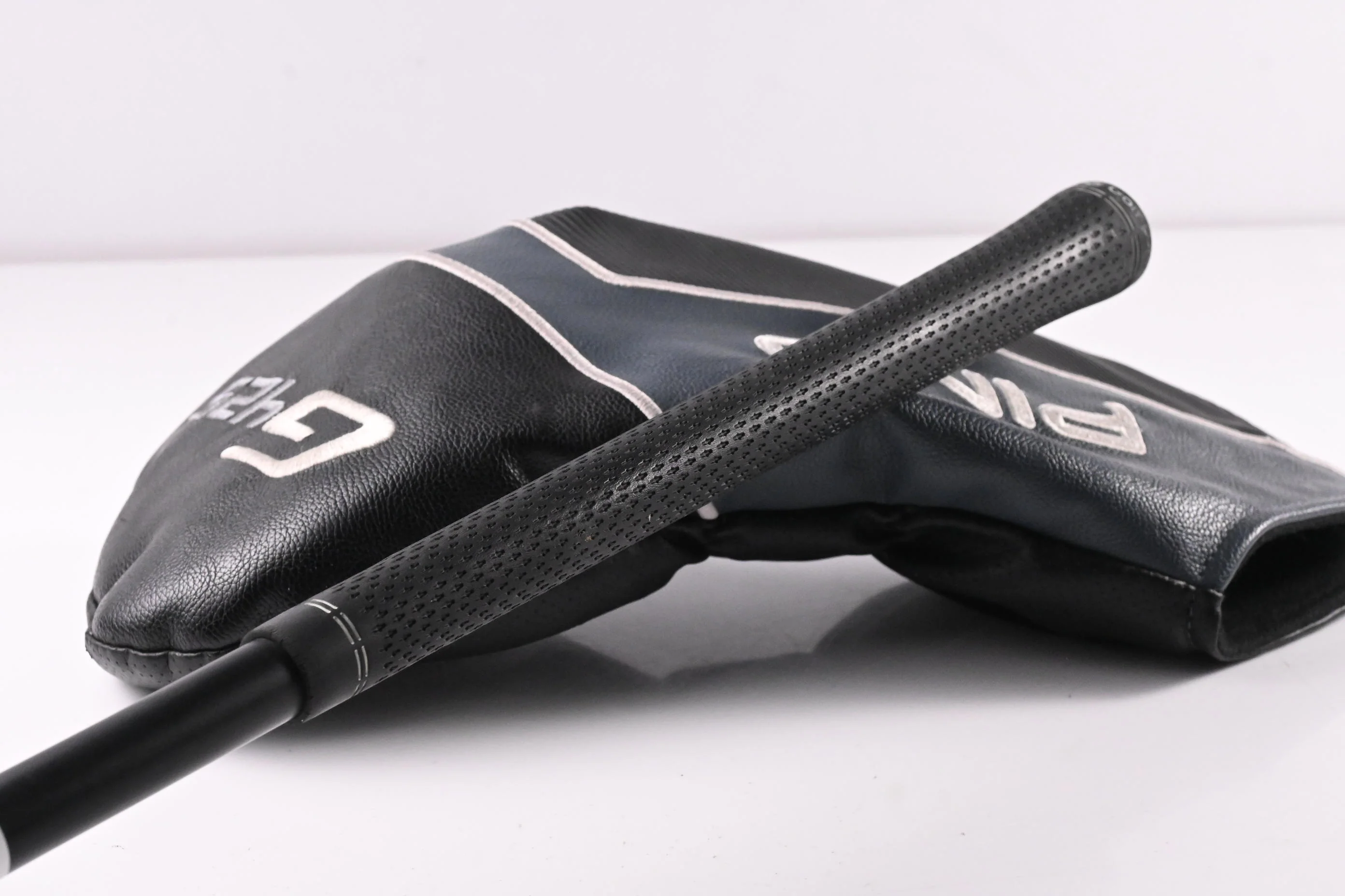 Ping G425 SFT Driver / 10.5 Degree / Senior Flex Ping Atla CB Slate 55 Shaft - Image 8