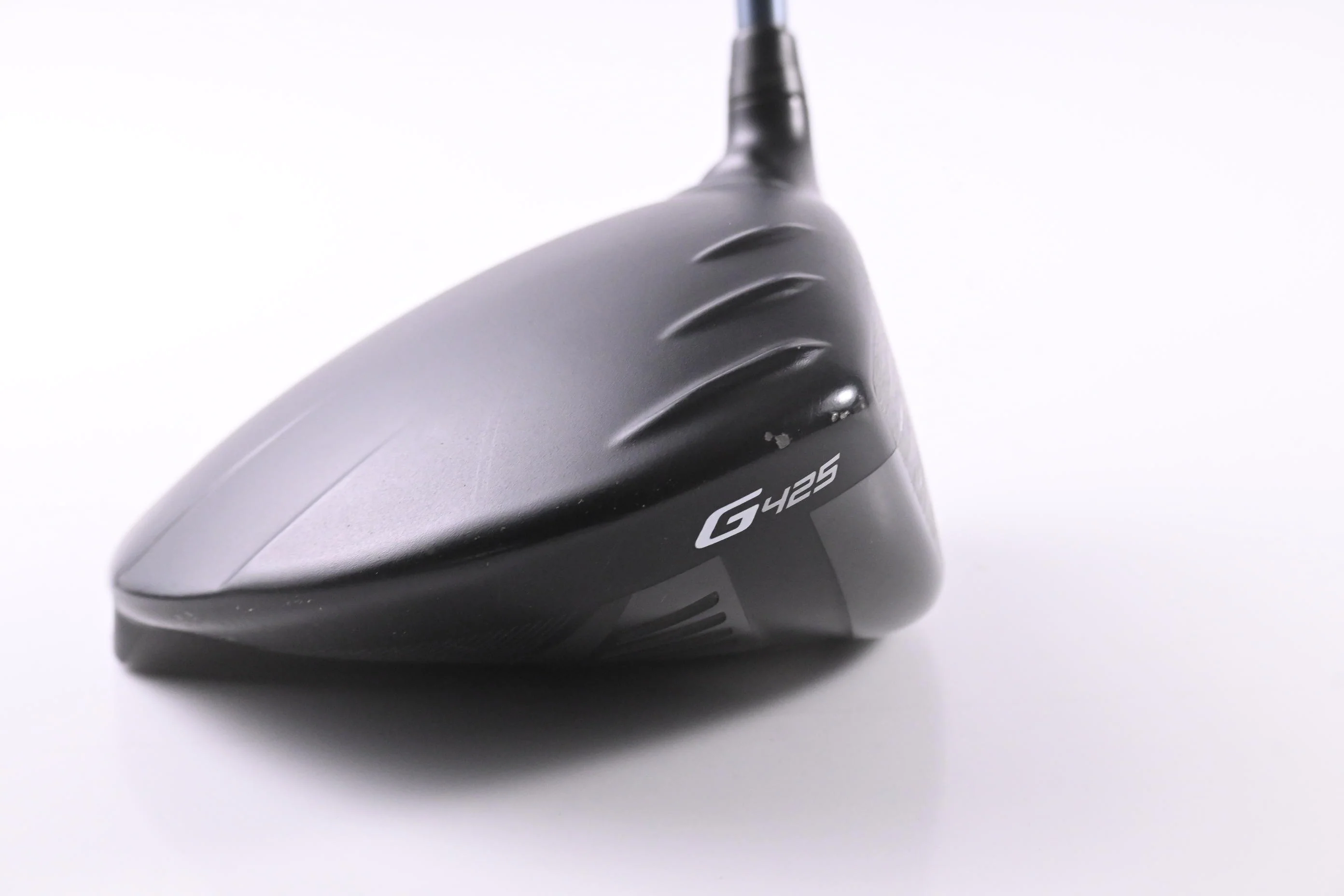 Ping G425 SFT Driver / 10.5 Degree / Stiff Flex Ping Alta CB Slate 55 Shaft - Image 3