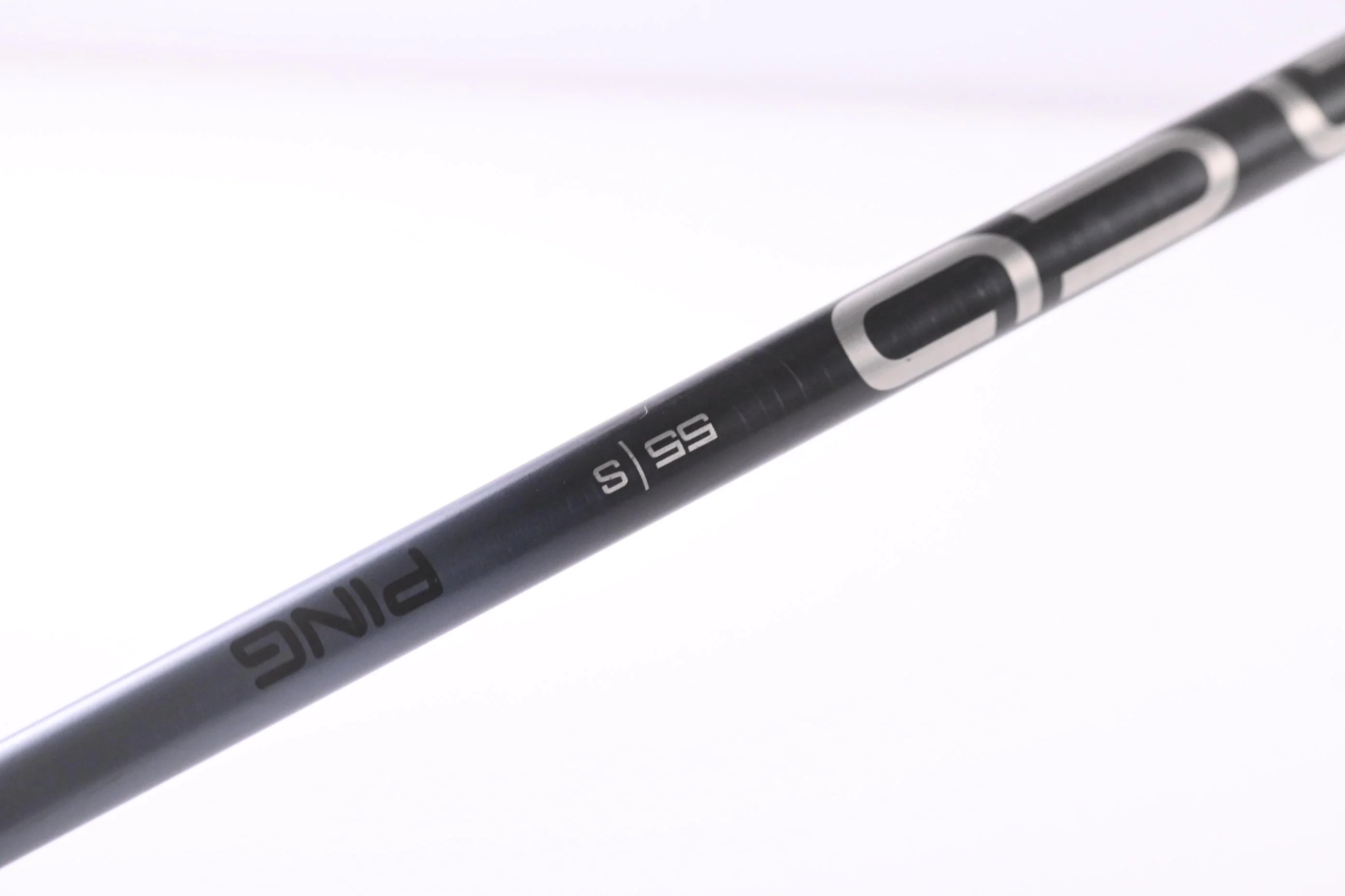 Ping G425 SFT Driver / 10.5 Degree / Stiff Flex Ping Alta CB Slate 55 Shaft - Image 6