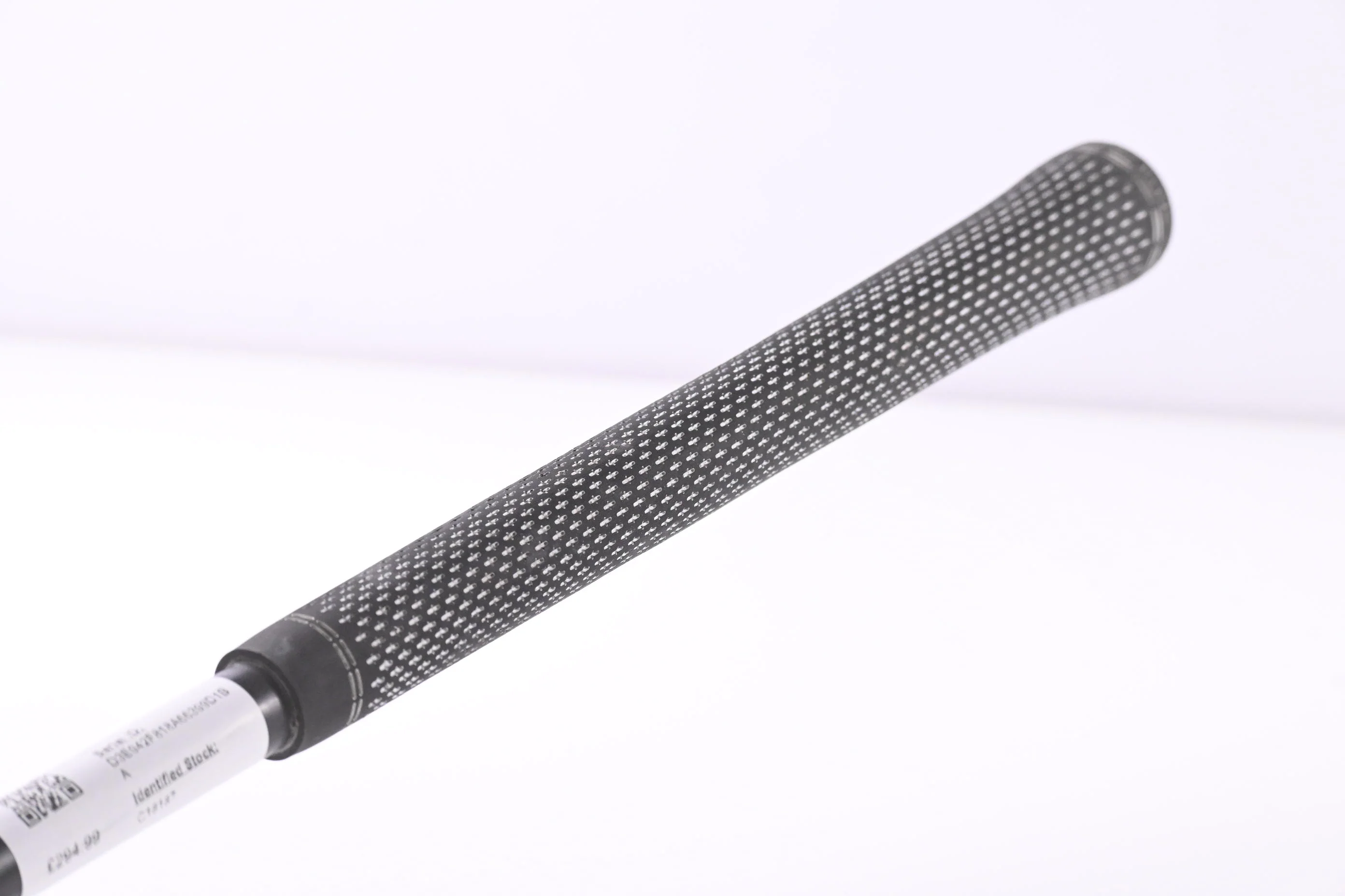 Ping G425 SFT Driver / 10.5 Degree / Stiff Flex Ping Alta CB Slate 55 Shaft - Image 8