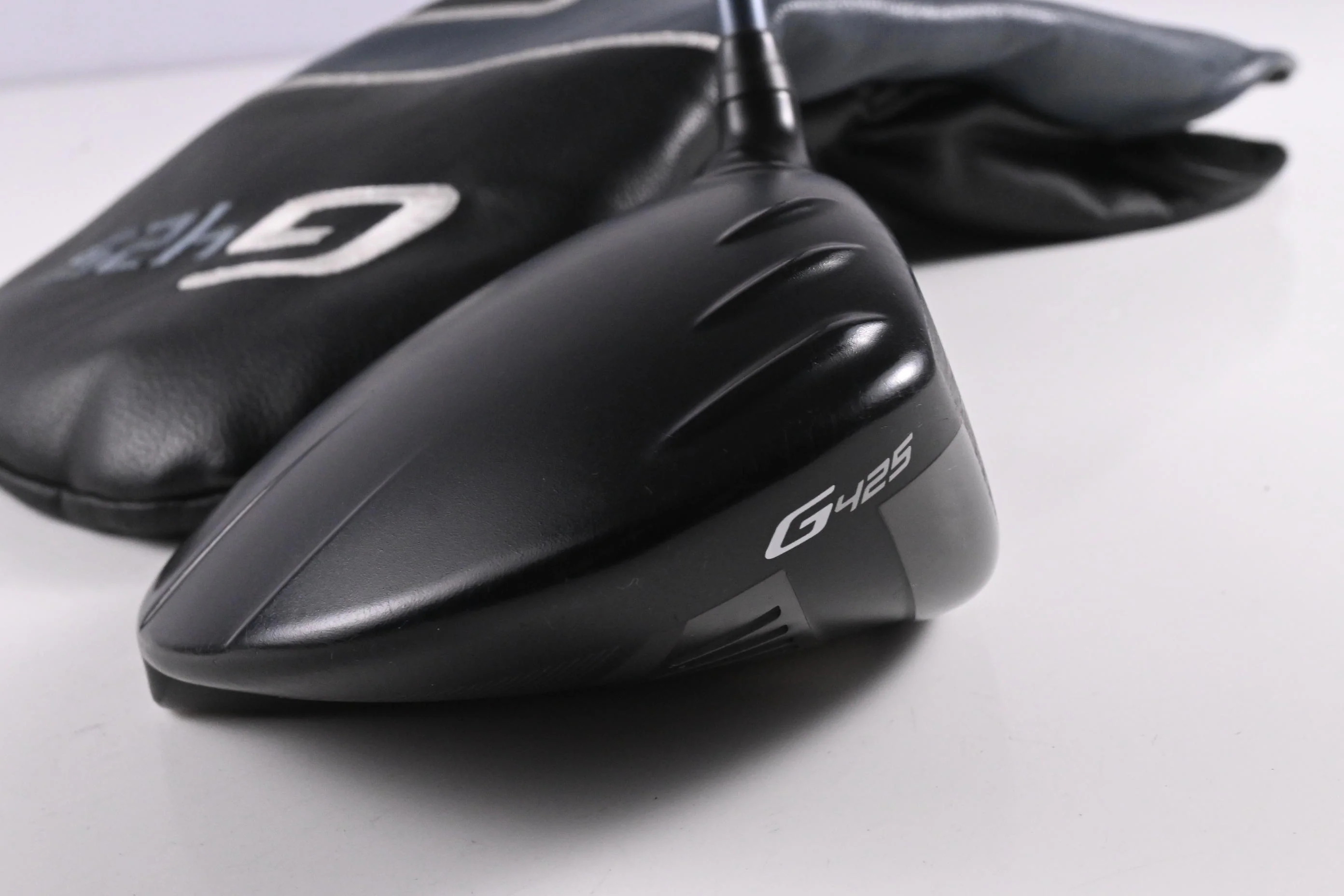 Ping G425 SFT Driver / 10.5 Degree / Regular Flex Ping Alta CB Slate 55 Shaft - Image 3