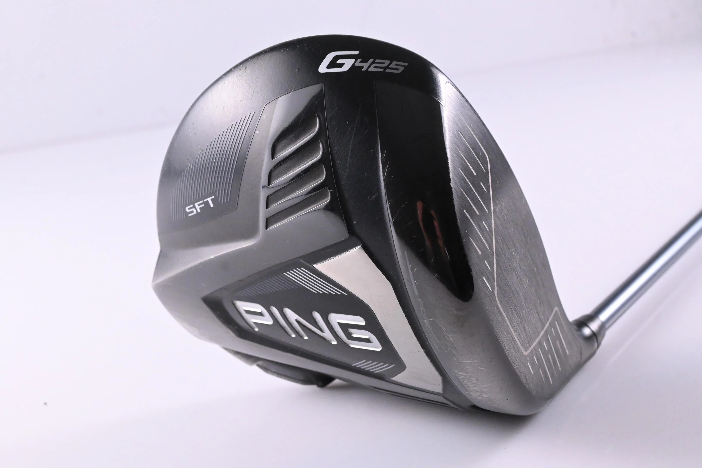 Ping G425 SFT Driver / 10.5 Degree / Regular Flex Ping ALTA CB Slate 55 Shaft