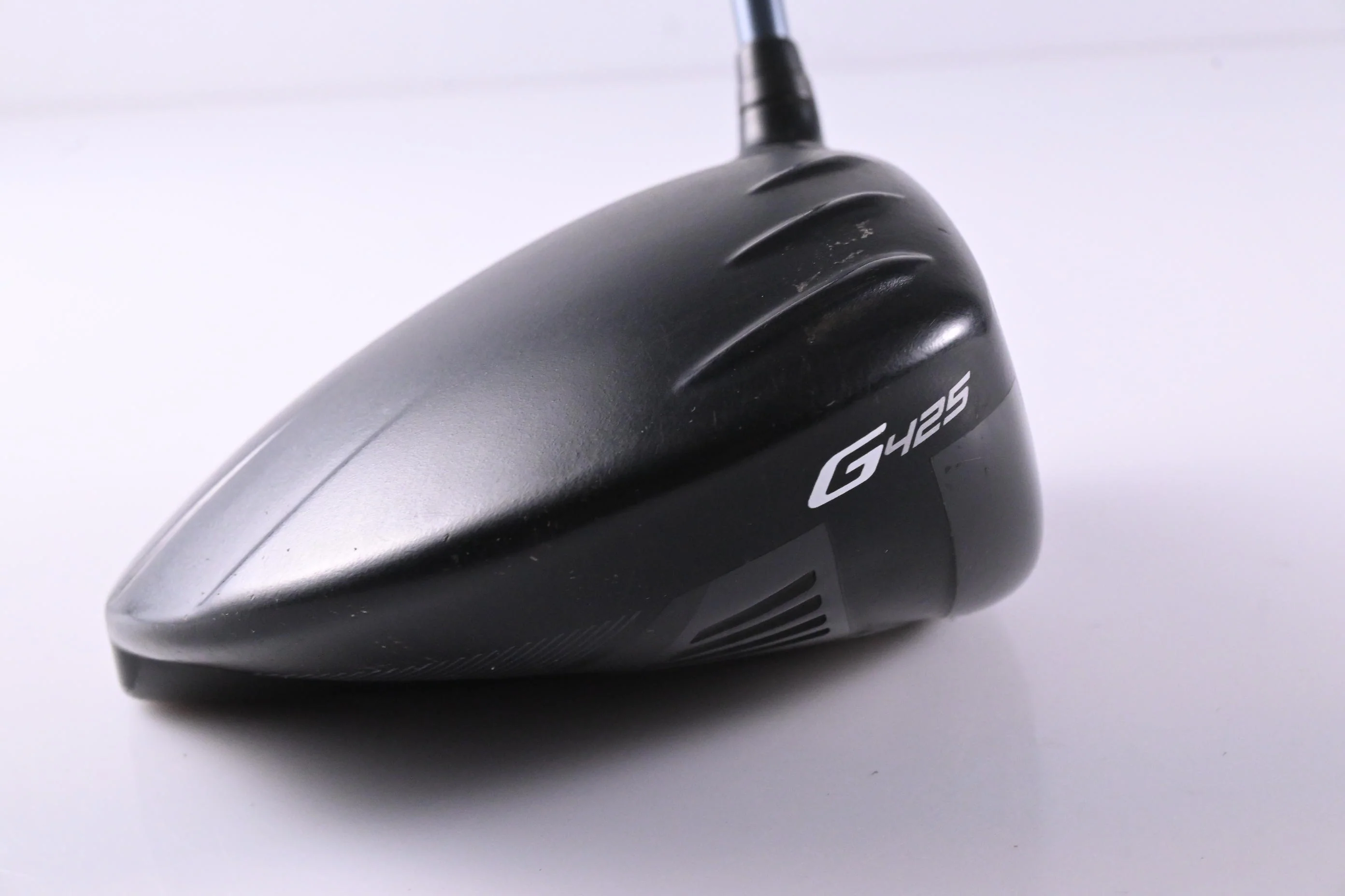 Ping G425 SFT Driver / 10.5 Degree / Regular Flex Ping ALTA CB Slate 55 Shaft - Image 3