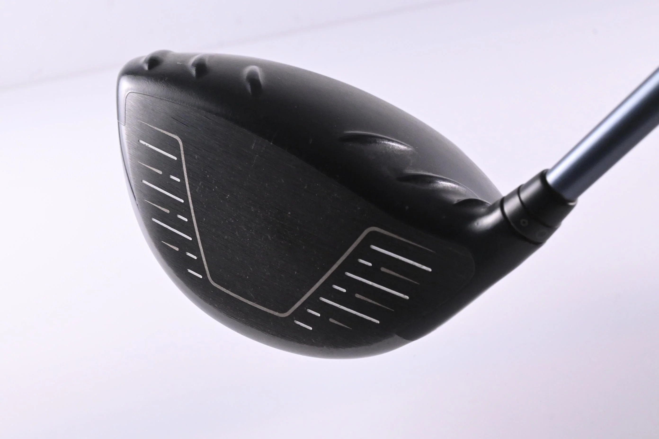 Ping G425 SFT Driver / 10.5 Degree / Regular Flex Ping ALTA CB Slate 55 Shaft - Image 4