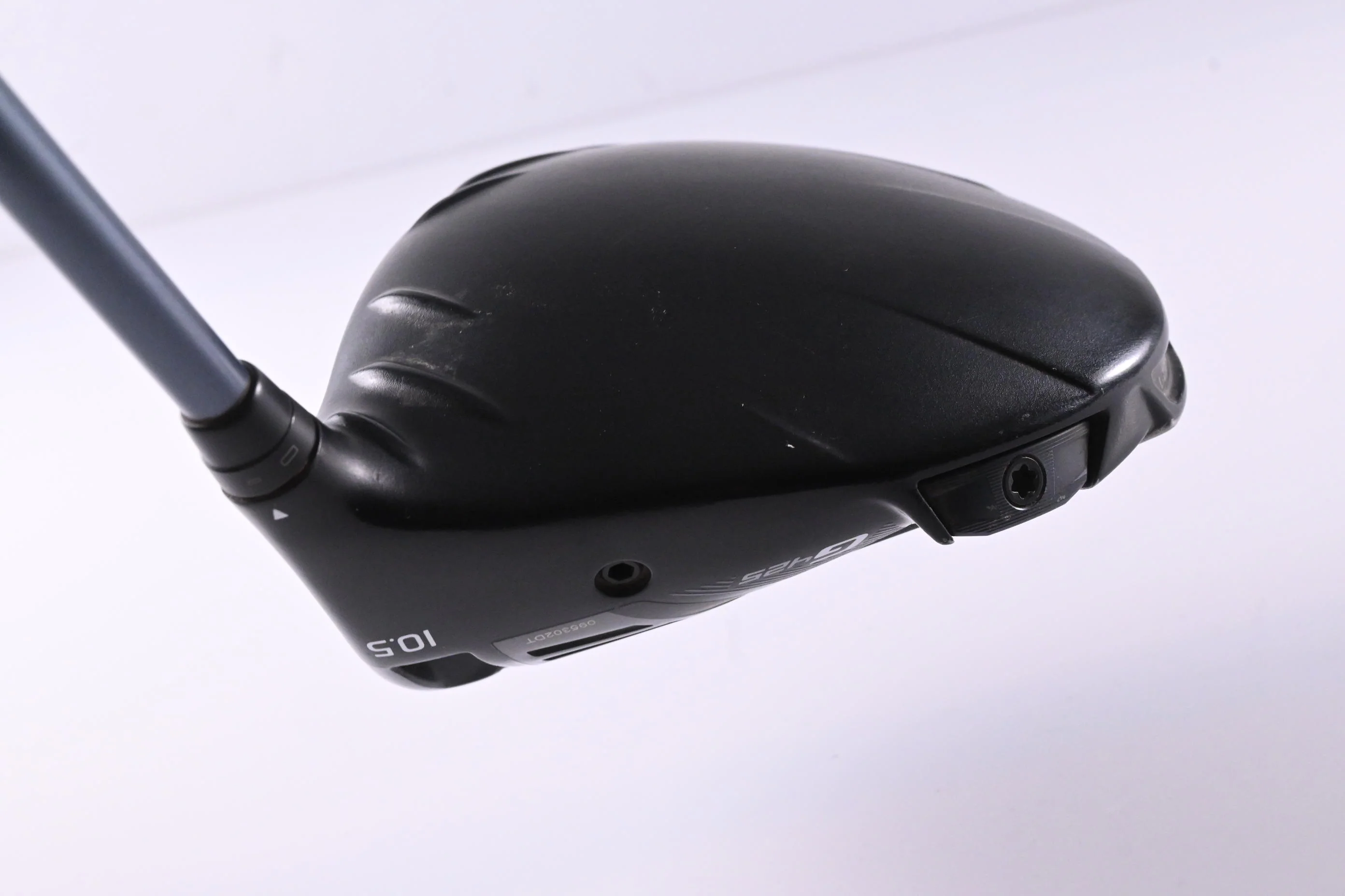 Ping G425 SFT Driver / 10.5 Degree / Regular Flex Ping ALTA CB Slate 55 Shaft - Image 5