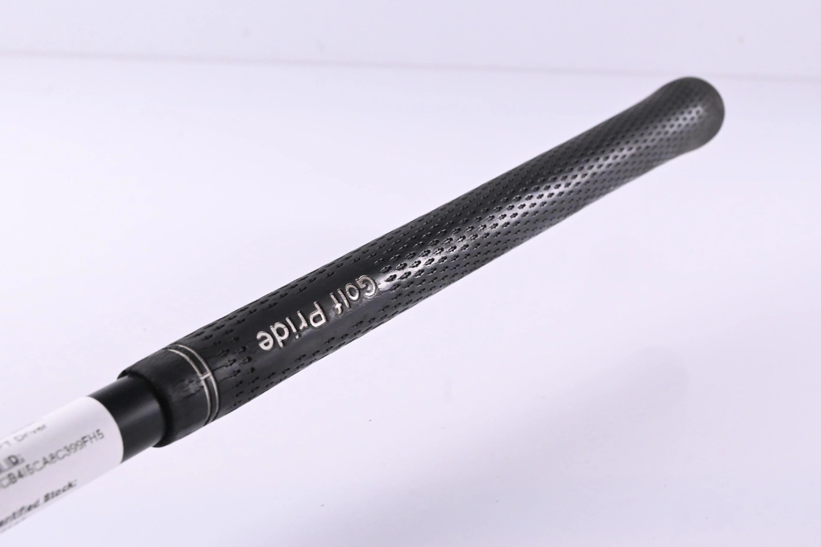 Ping G425 SFT Driver / 10.5 Degree / Regular Flex Ping ALTA CB Slate 55 Shaft - Image 9