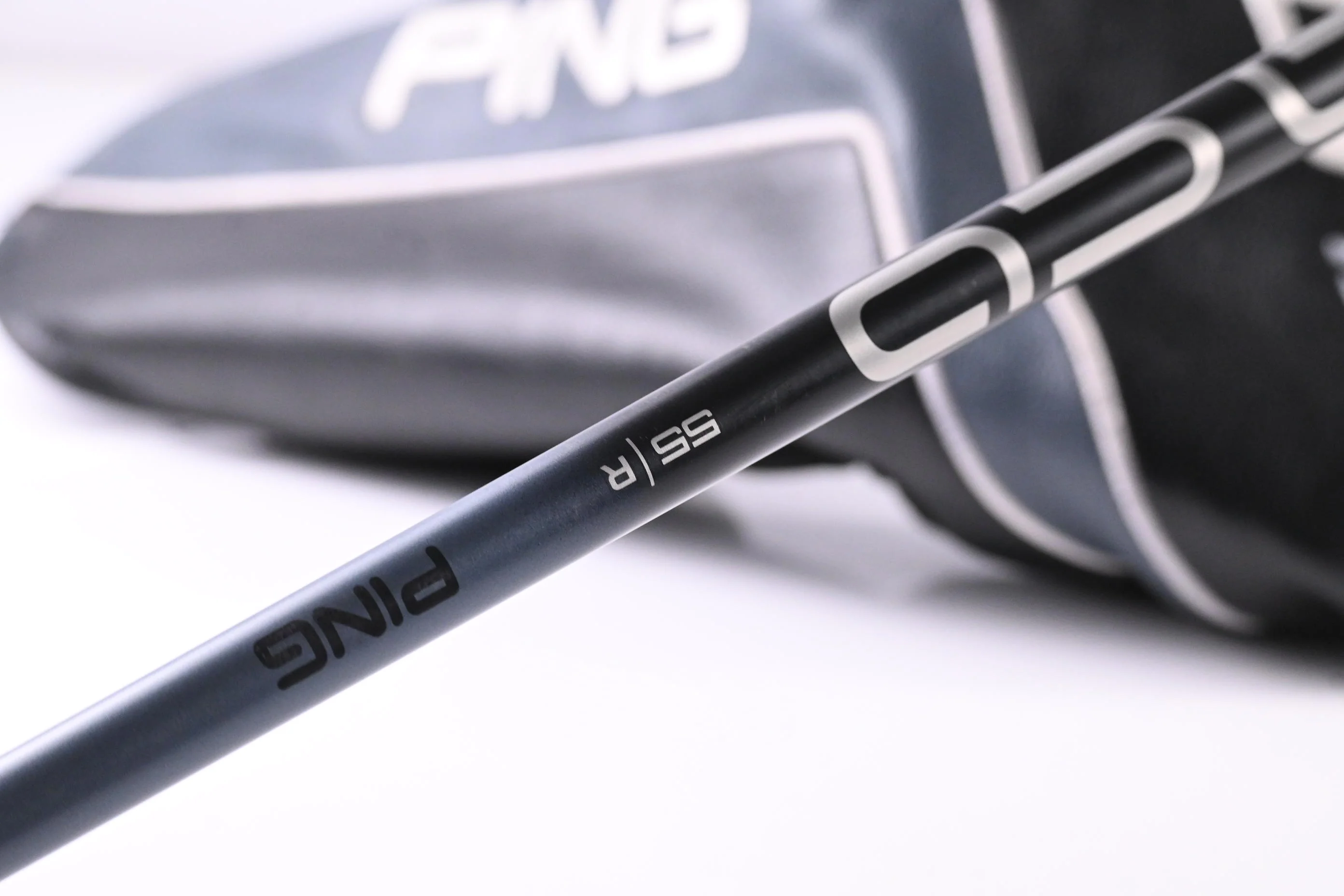 Ping G425 SFT Driver / 10.5 Degree / Regular Flex Ping Alta CB Slate 55 Shaft - Image 6