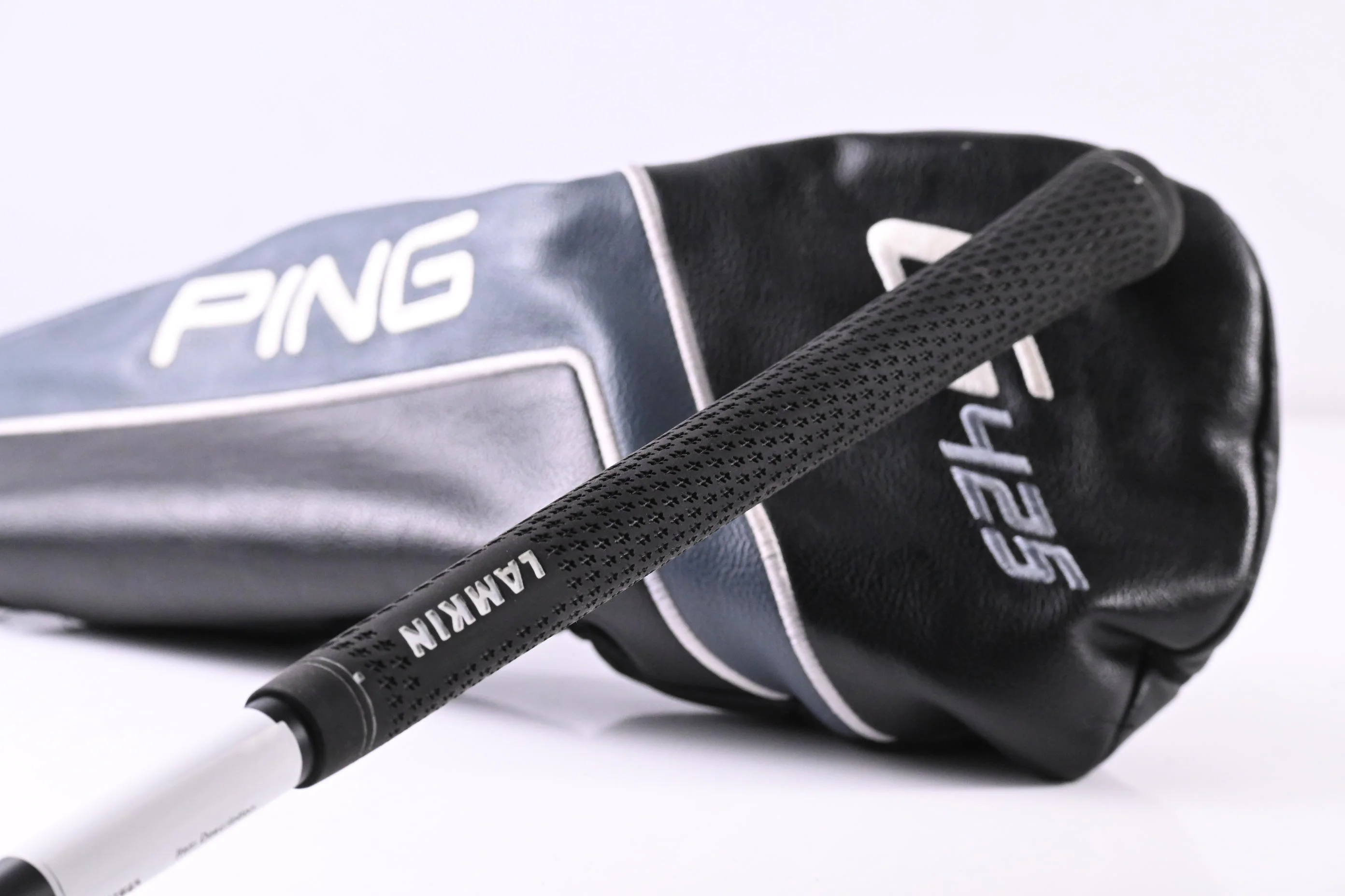 Ping G425 SFT Driver / 10.5 Degree / Regular Flex Ping Alta CB Slate 55 Shaft - Image 8