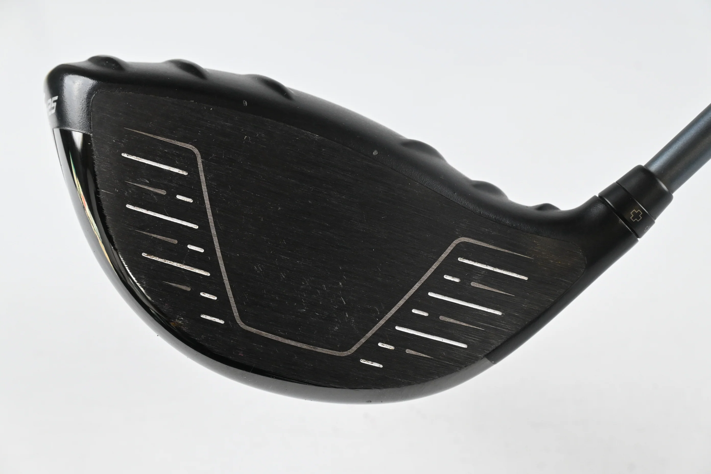 Ping G425 SFT Driver / 10.5 Degree / Stiff Flex Ping Alta CB 55 Slate Shaft - Image 4