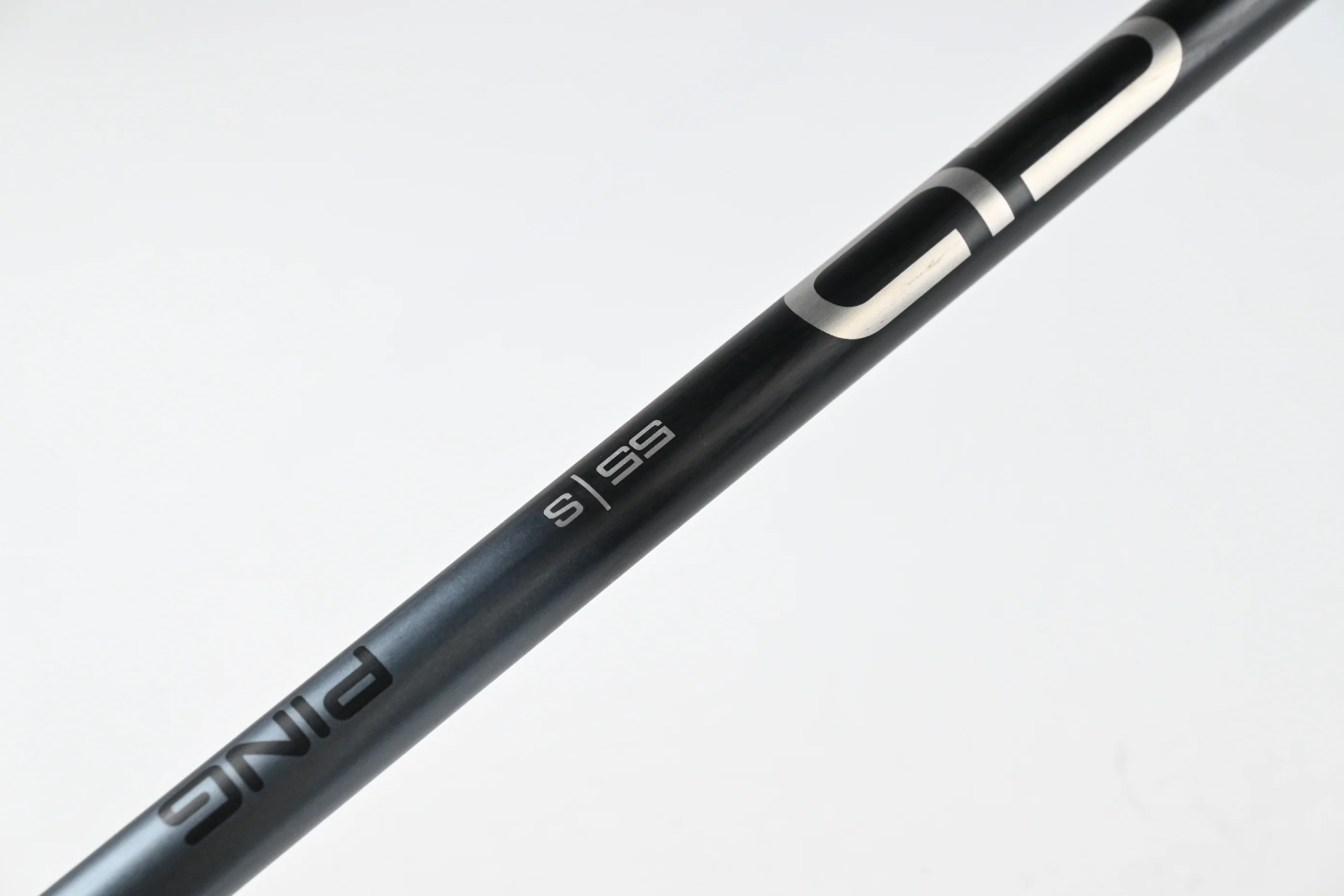Ping G425 SFT Driver / 10.5 Degree / Stiff Flex Ping Alta CB 55 Slate Shaft - Image 6