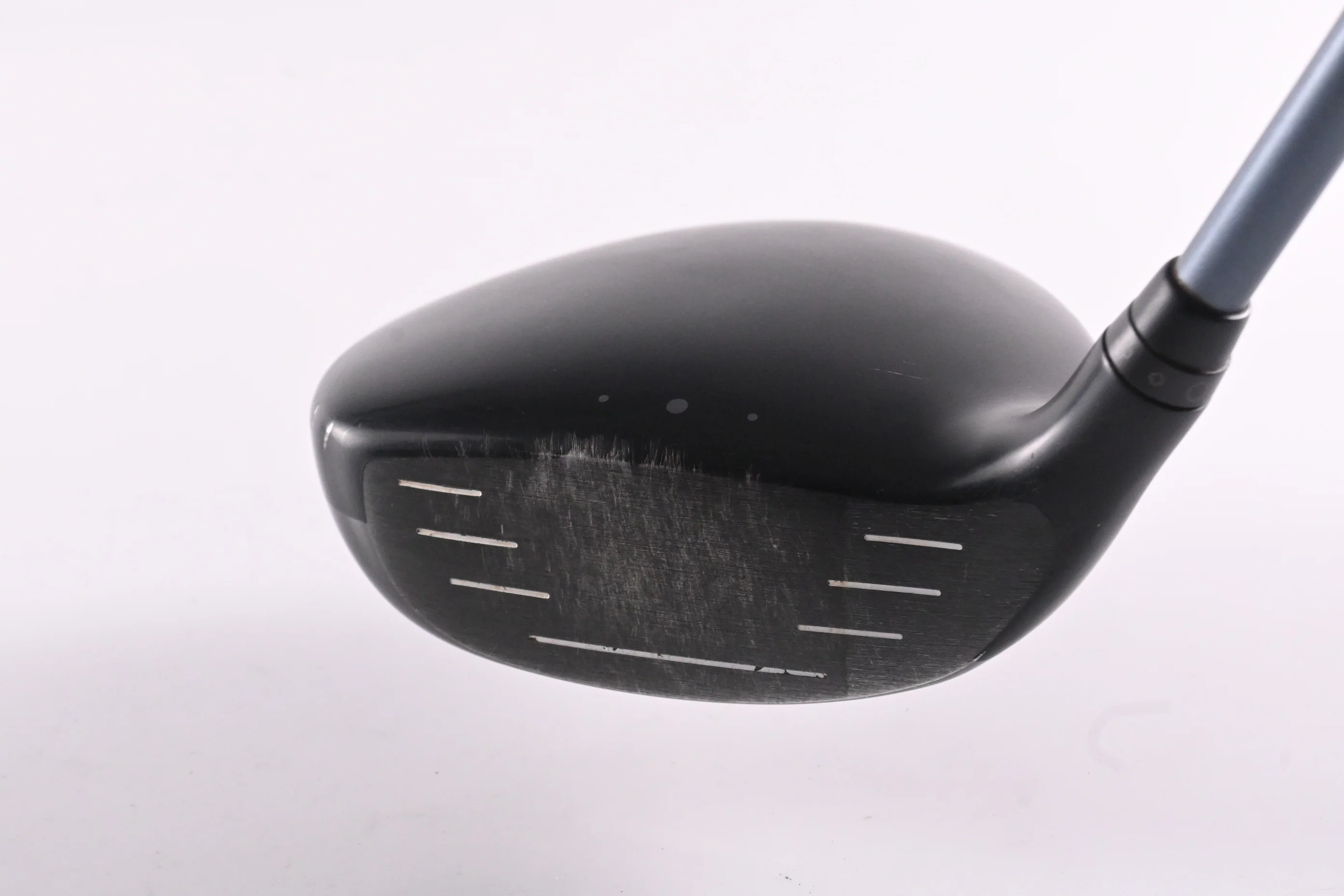Ping G425 SFT #3 Wood / 16 Degree / Senior Flex Ping Alta CB Slate 65 Shaft - Image 4