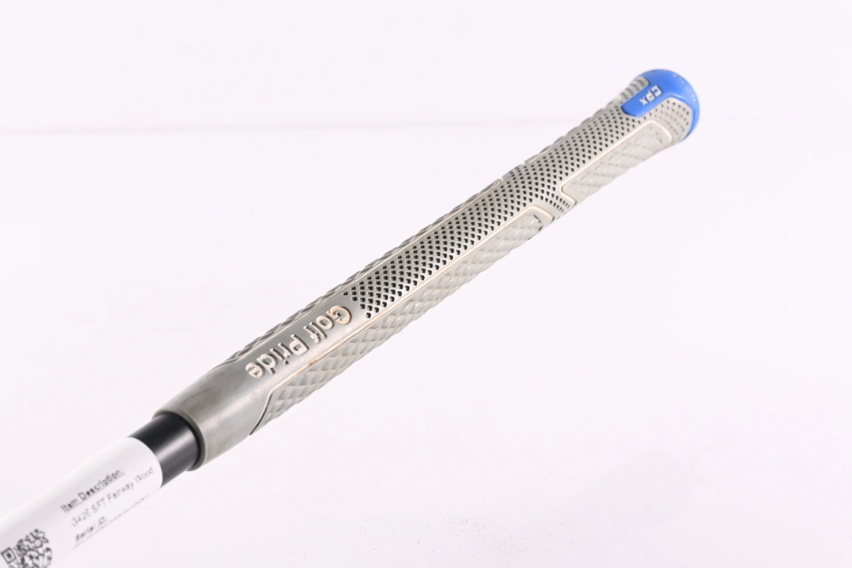 Ping G425 SFT #3 Wood / 16 Degree / Senior Flex Ping Alta CB Slate 65 Shaft - Image 8