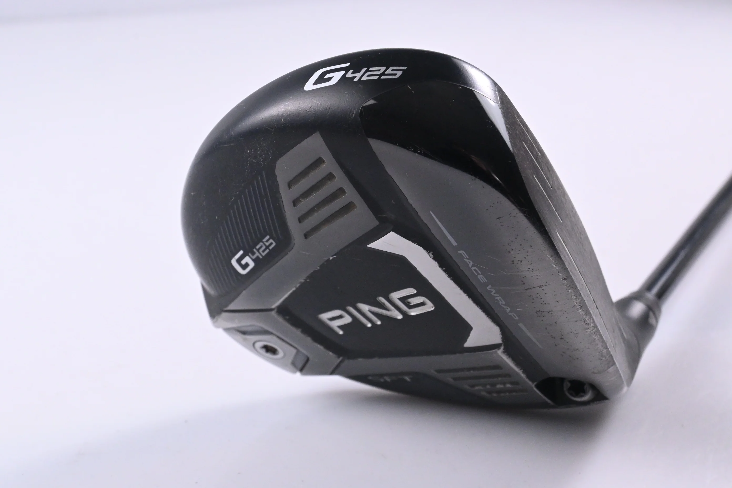 Ping G425 SFT #3 Wood / 16 Degree / Stiff Flex Tensei AV Blue 65 Shaft