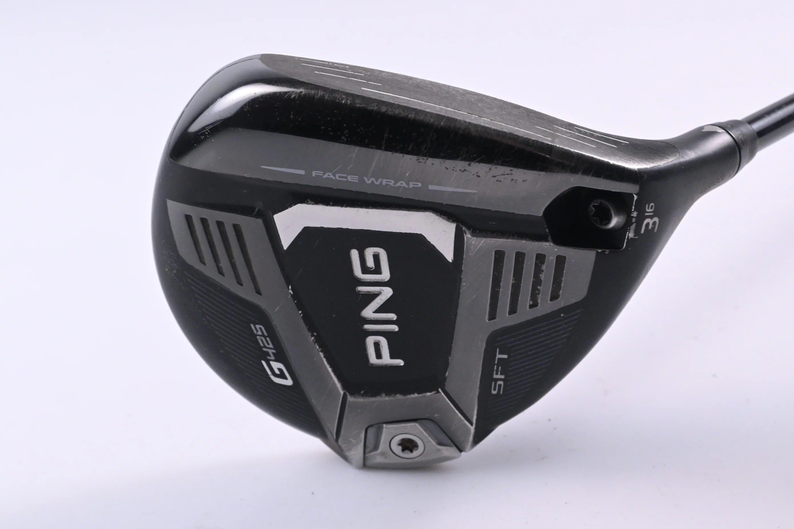 Ping G425 SFT #3 Wood / 16 Degree / Stiff Flex Tensei AV Blue 65 Shaft - Image 2