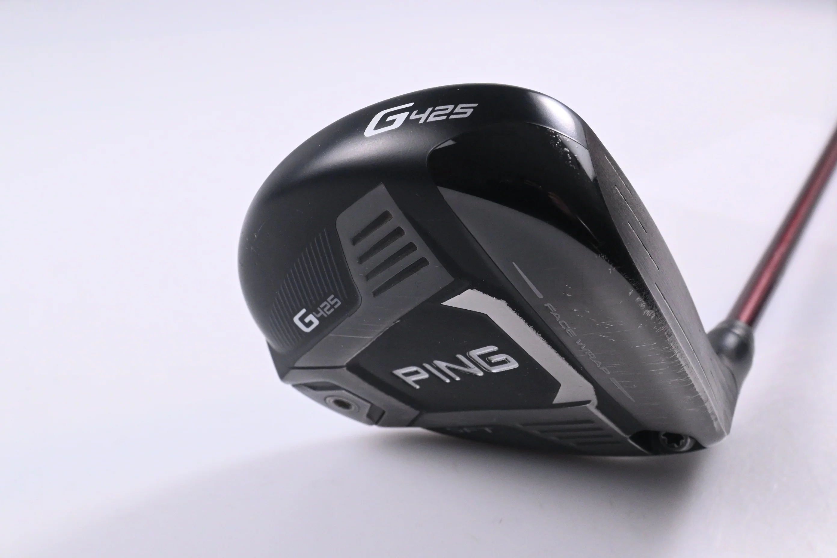 Ping G425 SFT #3 Wood / 16 Degree / Senior Flex Ping Alta Distanza 40 Shaft