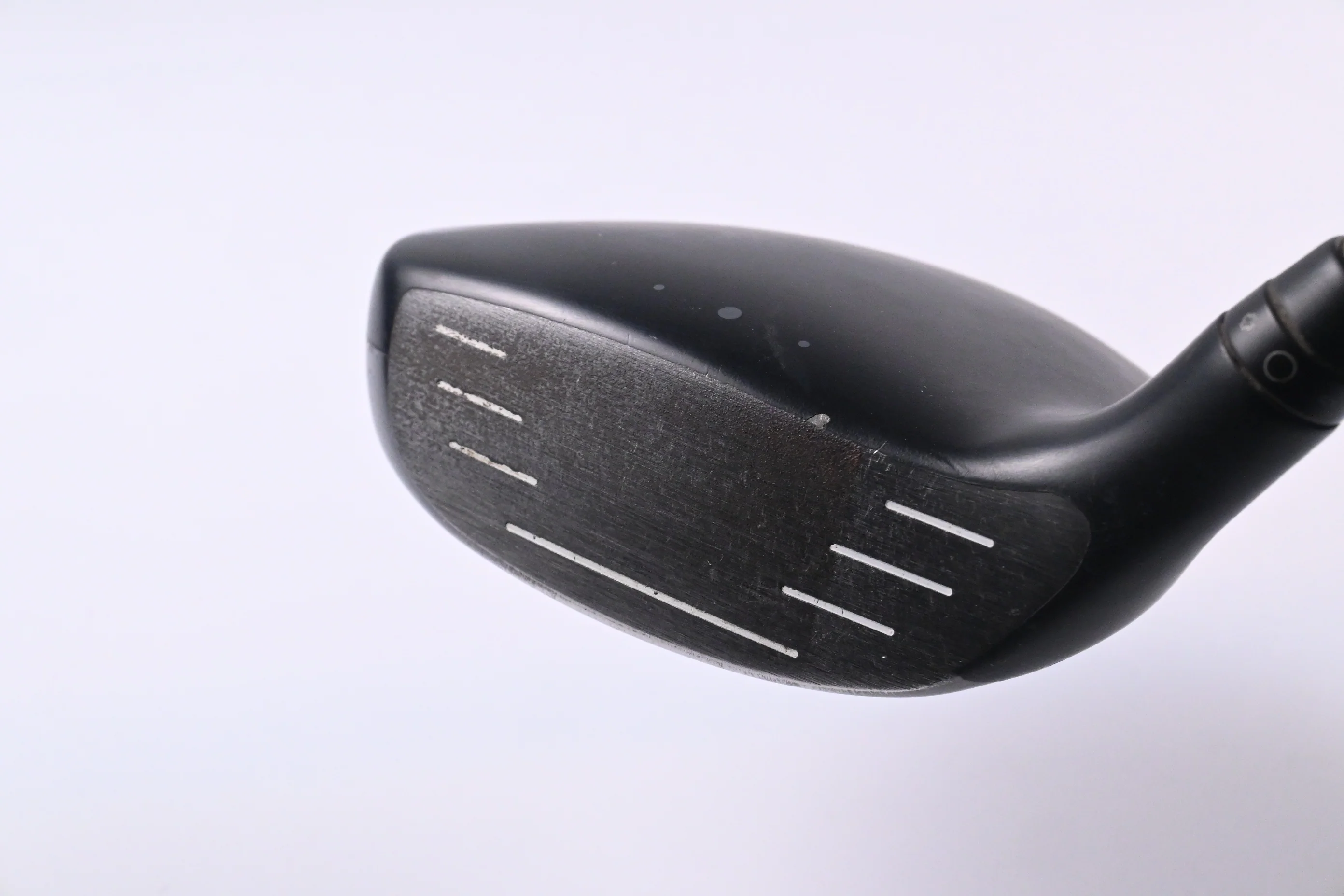 Ping G425 SFT #3 Wood / 16 Degree / Senior Flex Ping Alta Distanza 40 Shaft - Image 4