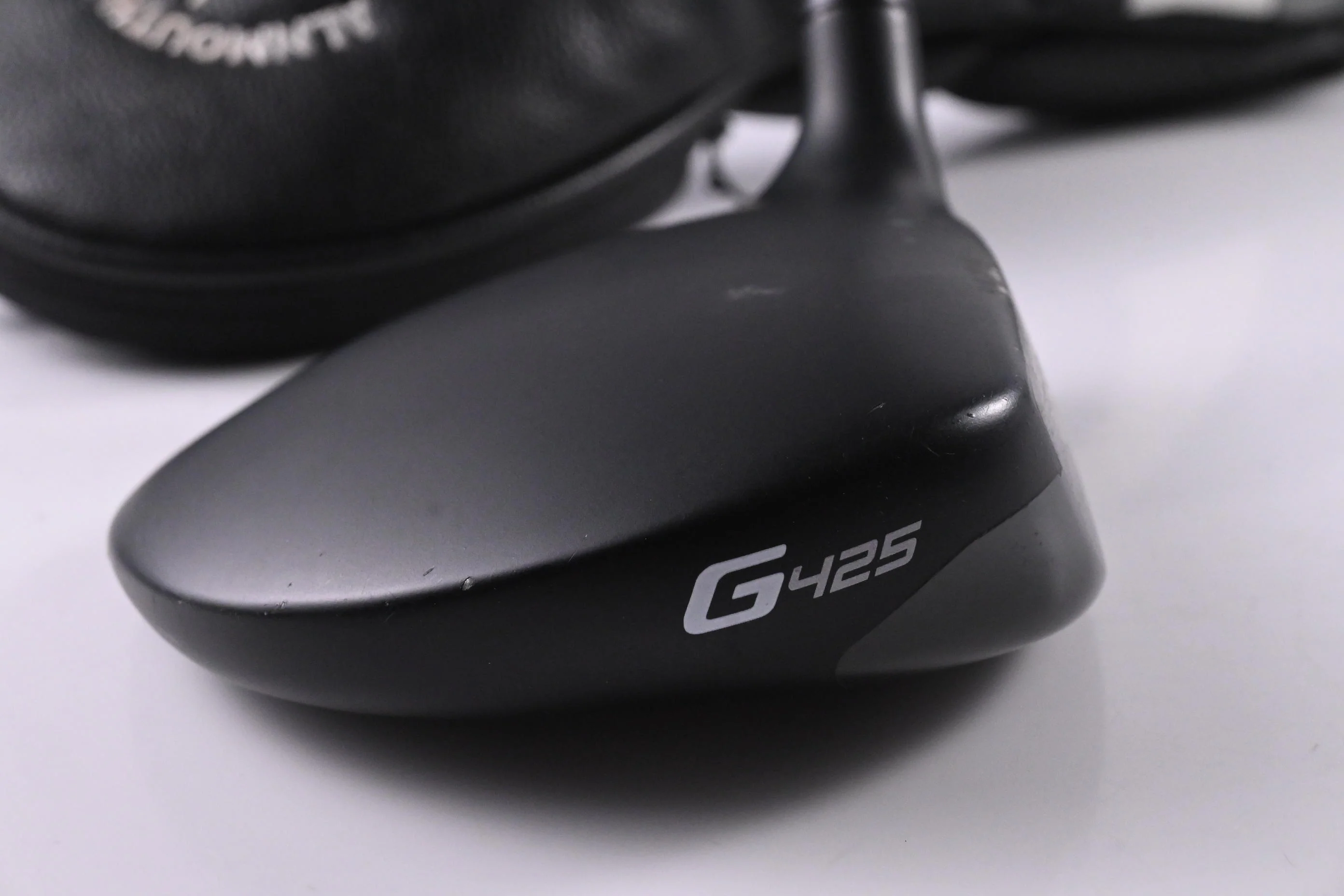 Ping G425 SFT #3 Wood / 16.5 Degree / Stiff Flex Ping Alta CB Black 65 Shaft - Image 3