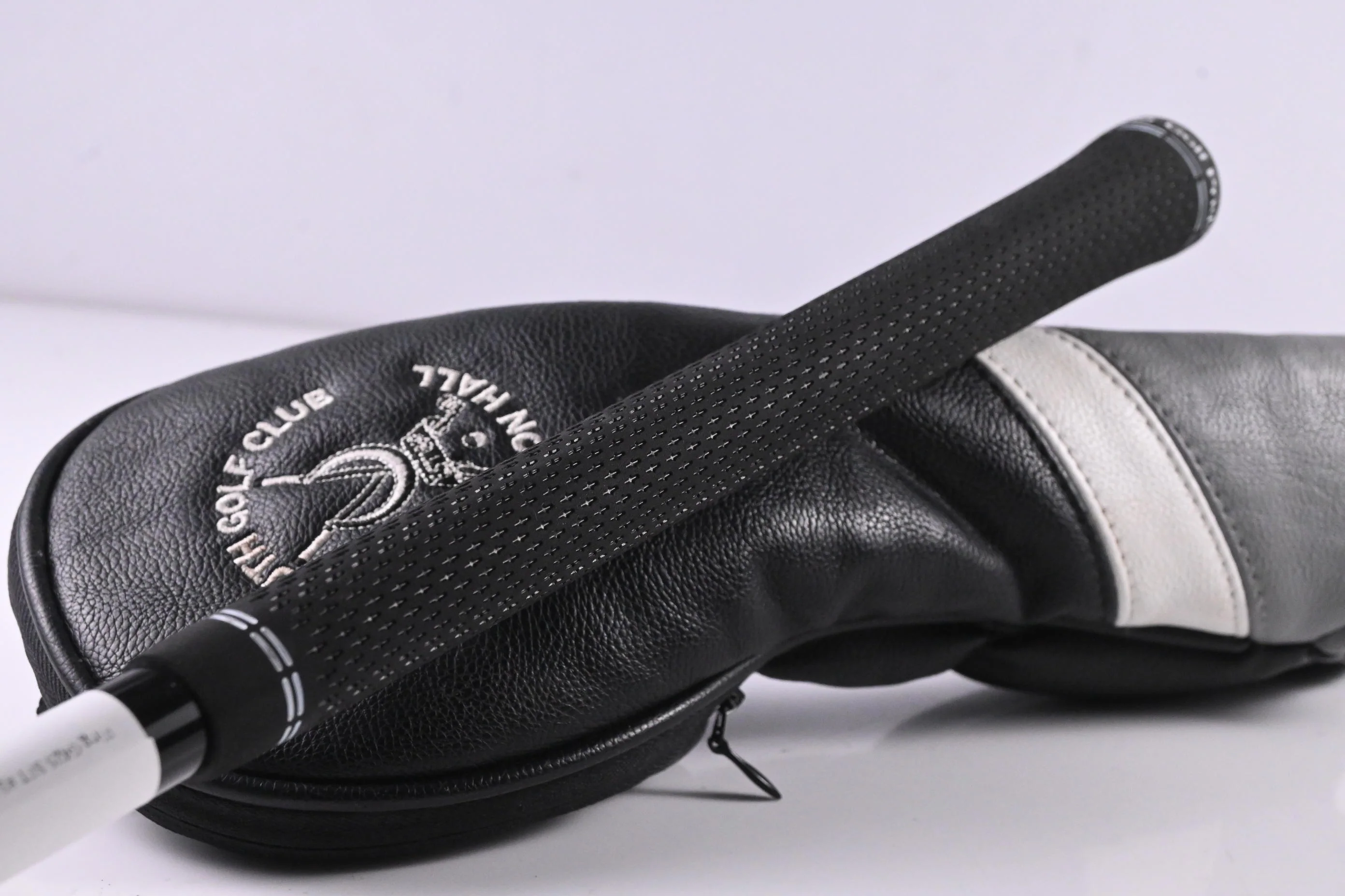 Ping G425 SFT #3 Wood / 16.5 Degree / Stiff Flex Ping Alta CB Black 65 Shaft - Image 8