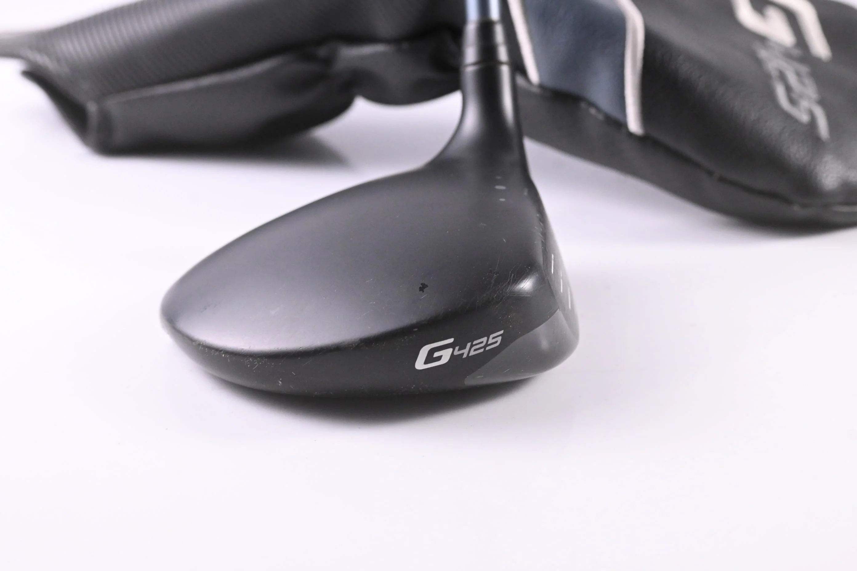 Ping G425 SFT #3 Wood / 16 Degree / Regular Flex Ping Alta CB Slate 65 Shaft - Image 3