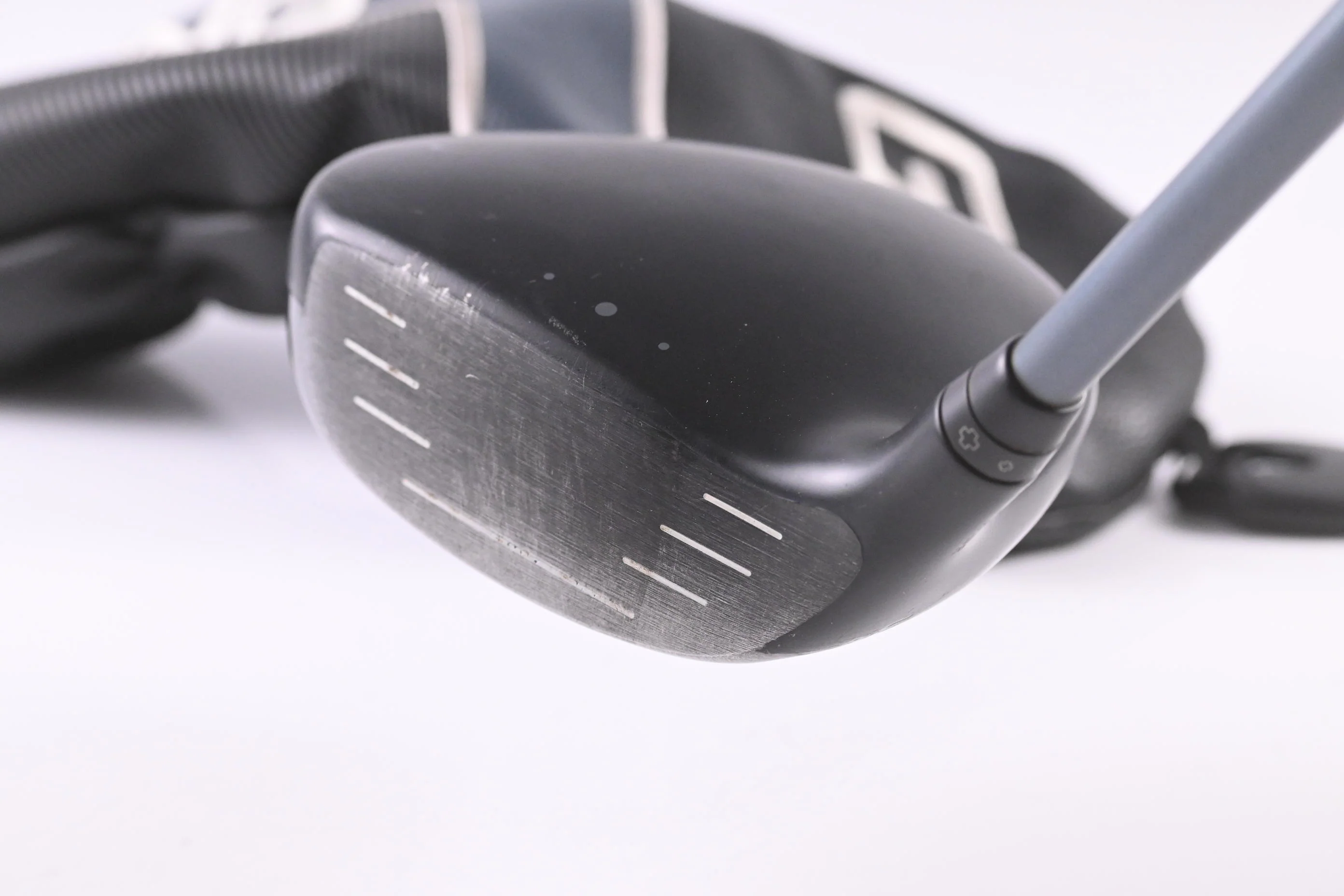 Ping G425 SFT #3 Wood / 16 Degree / Regular Flex Ping Alta CB Slate 65 Shaft - Image 4