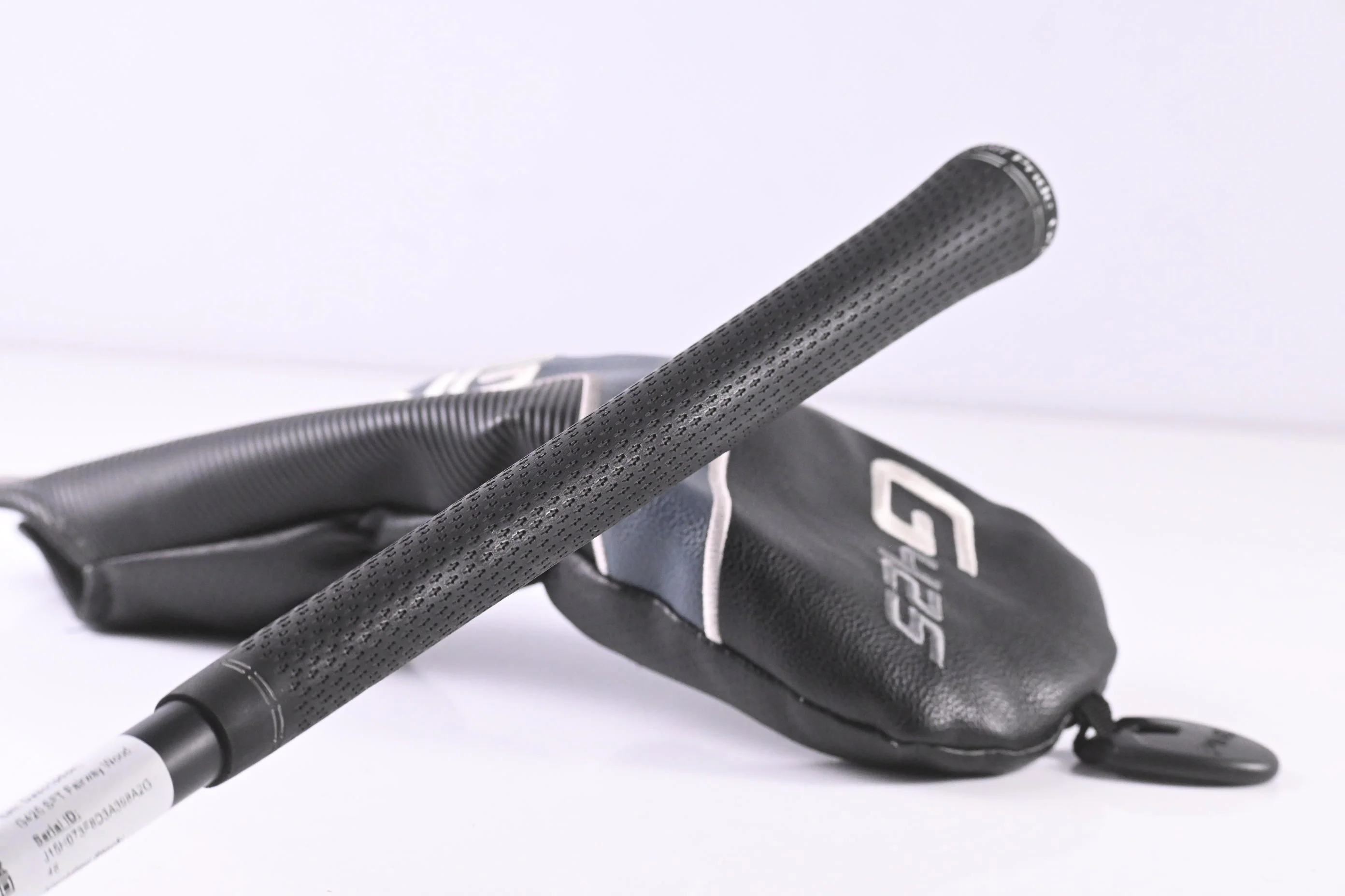 Ping G425 SFT #3 Wood / 16 Degree / Regular Flex Ping Alta CB Slate 65 Shaft - Image 8