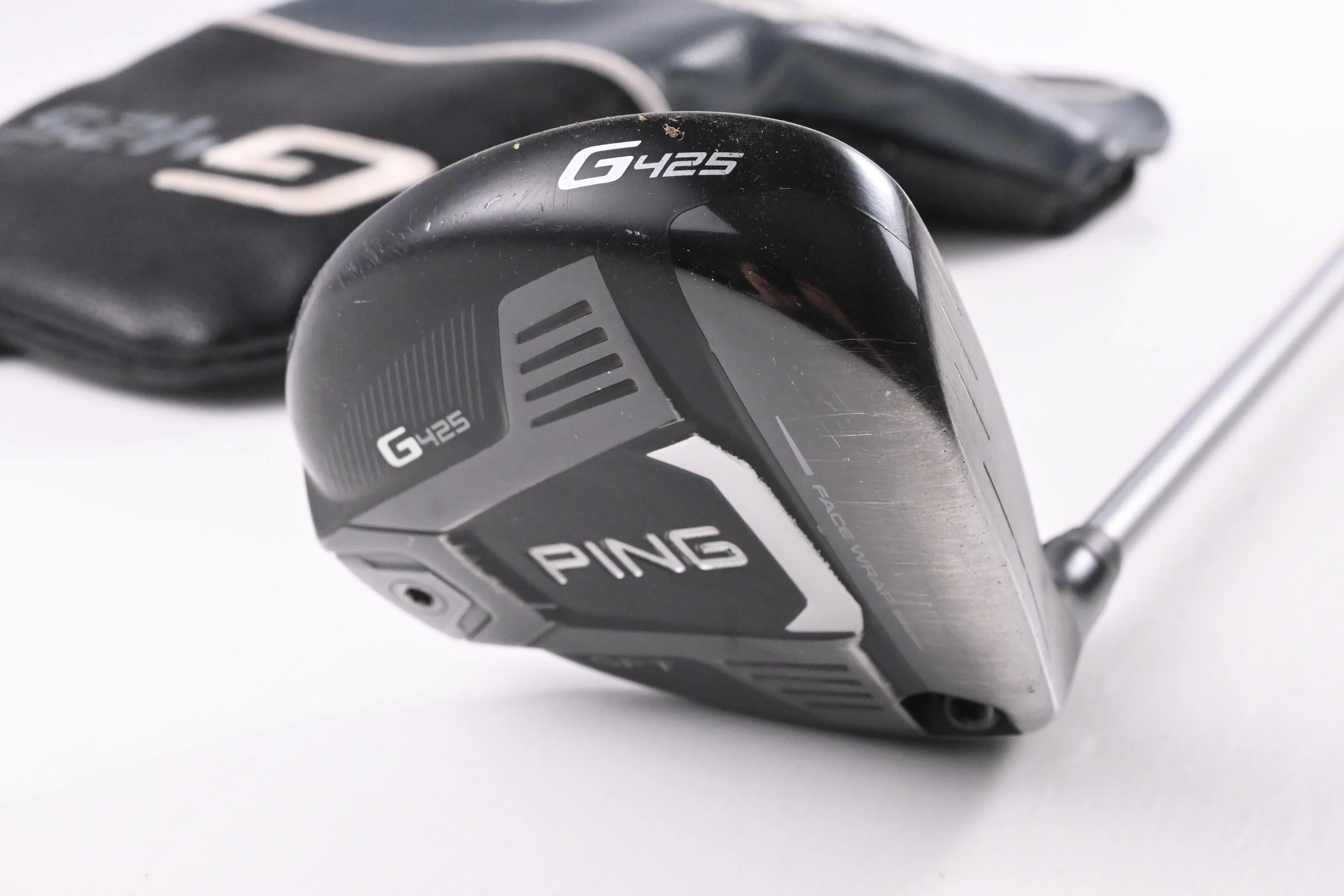 Ping G425 SFT #3 Wood / 16 Degree / Senior Flex Ping Alta Quick 35 Shaft