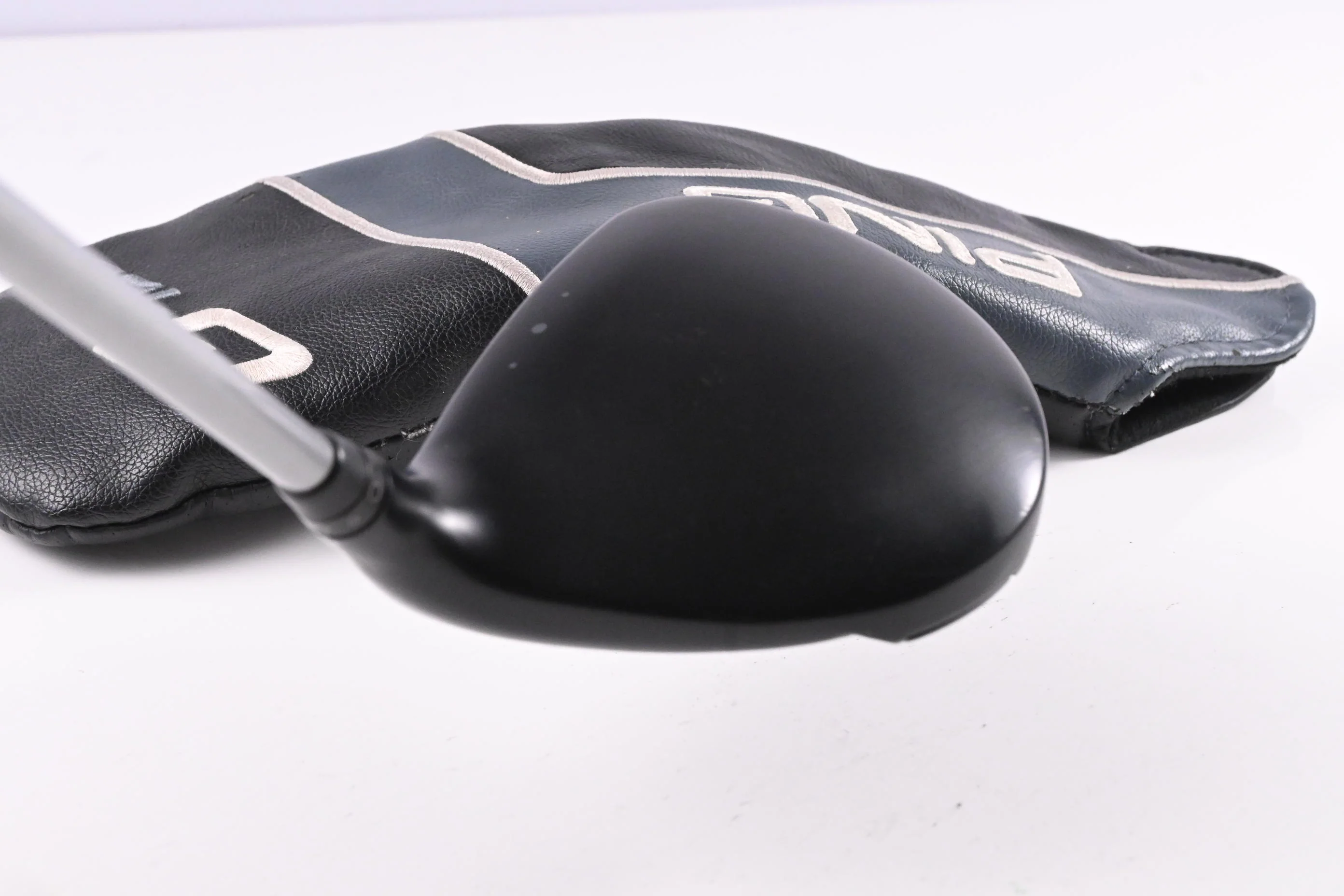 Ping G425 SFT #3 Wood / 16 Degree / Senior Flex Ping Alta Quick 35 Shaft - Image 5
