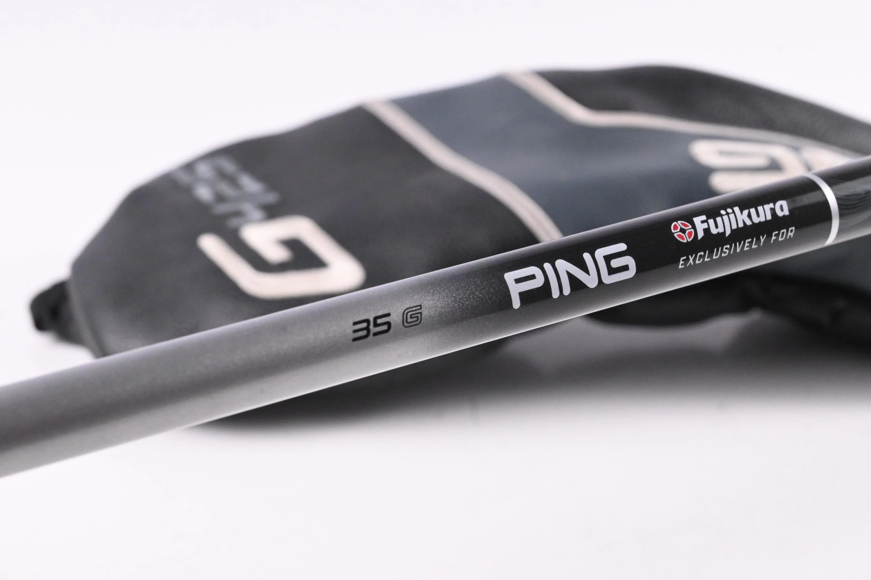 Ping G425 SFT #3 Wood / 16 Degree / Senior Flex Ping Alta Quick 35 Shaft - Image 6