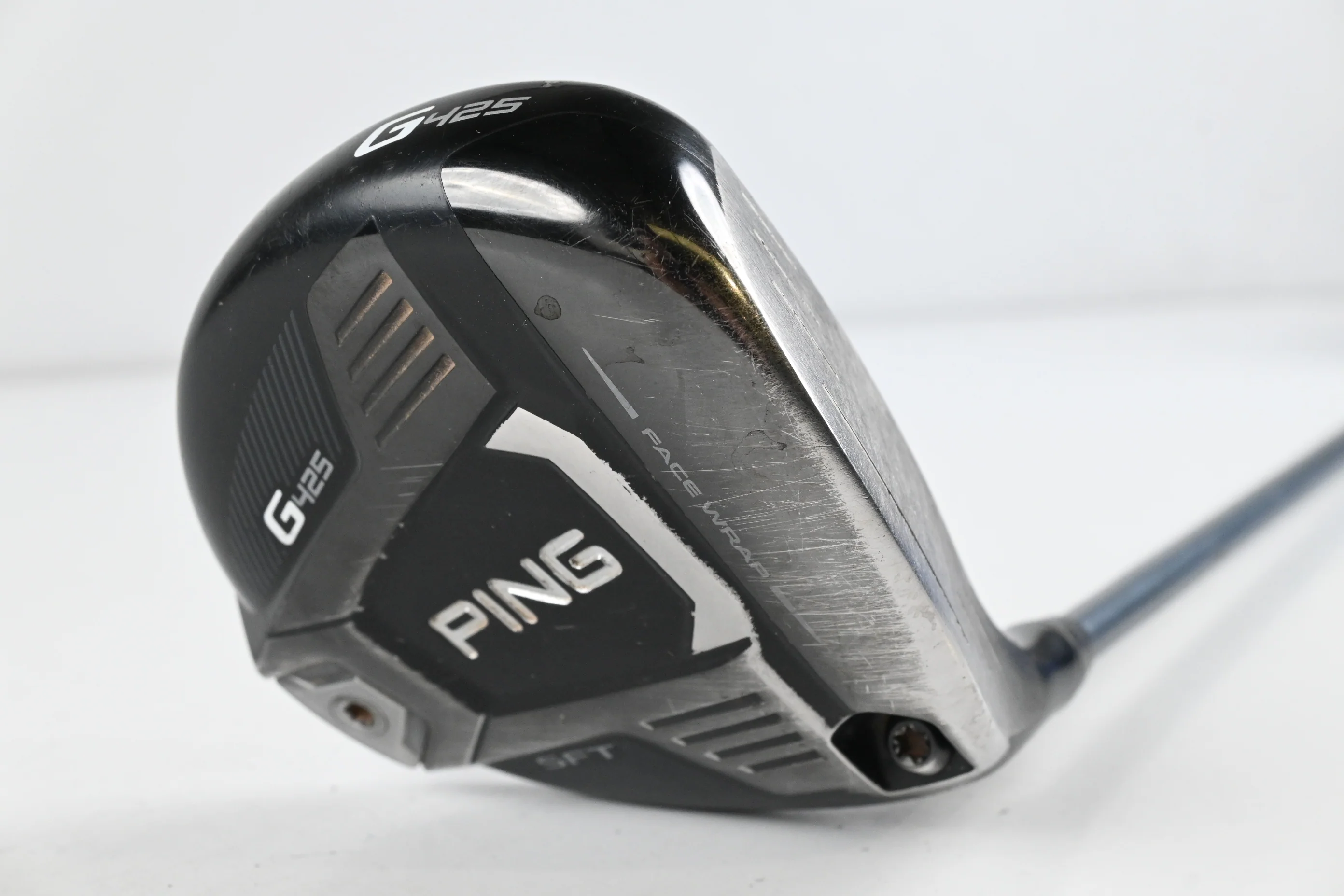 Ping G425 SFT #3 Wood / 16 Degree / Regular Flex Ping Alta CB Slate 65 Shaft
