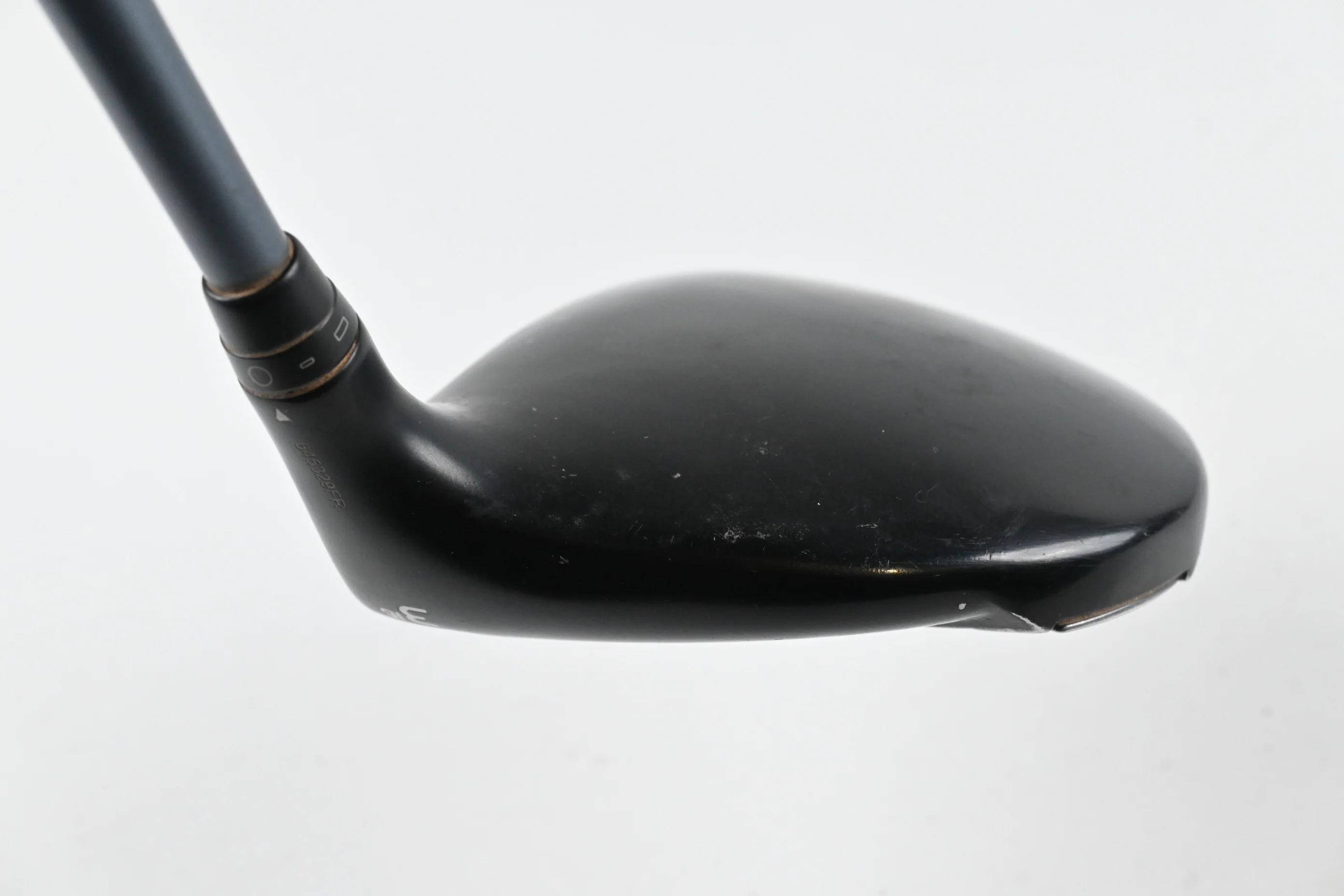 Ping G425 SFT #3 Wood / 16 Degree / Regular Flex Ping Alta CB Slate 65 Shaft - Image 5