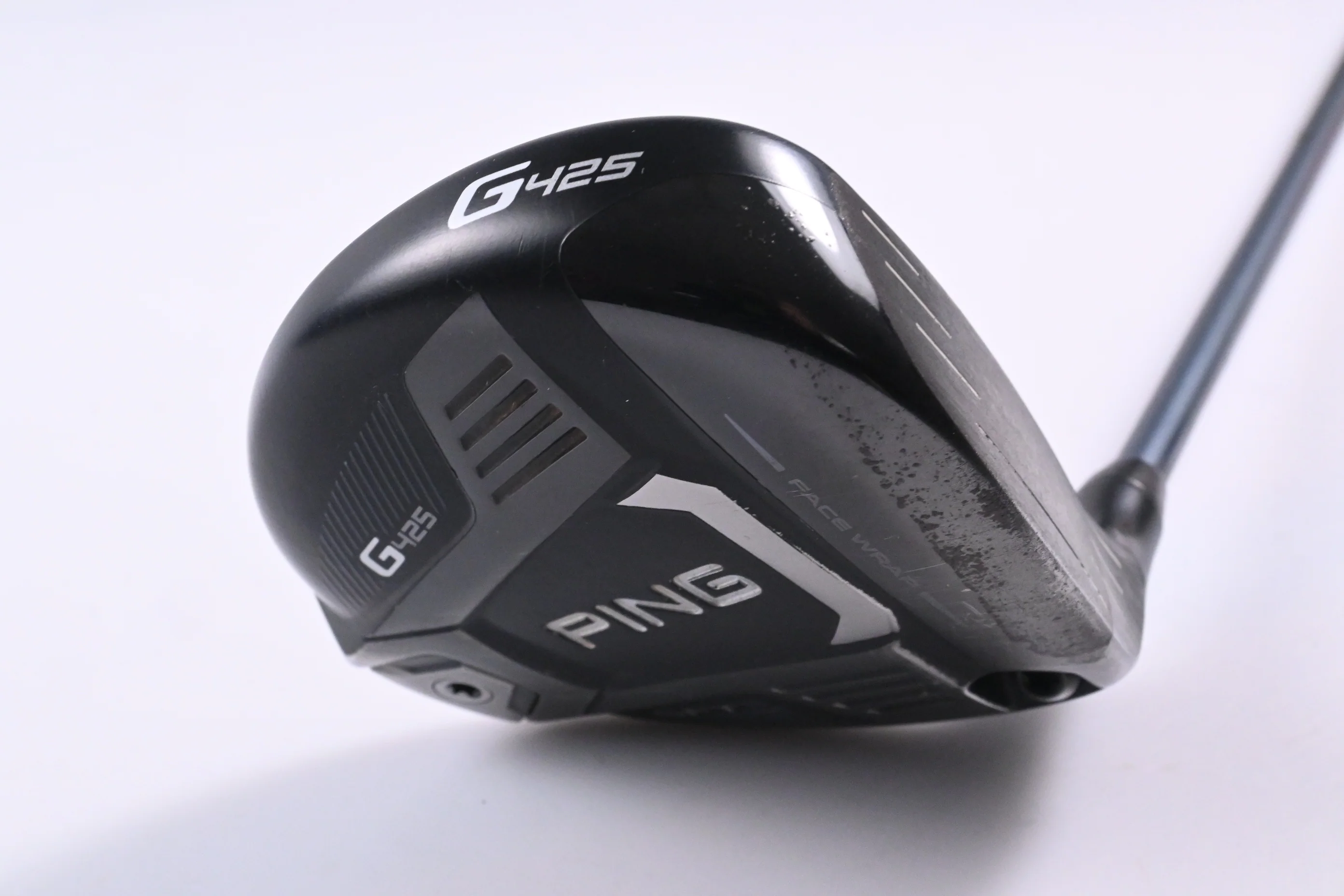 Ping G425 SFT #3 Wood / 16 Degree / Regular Flex Ping Alta CB Slate 65 Shaft