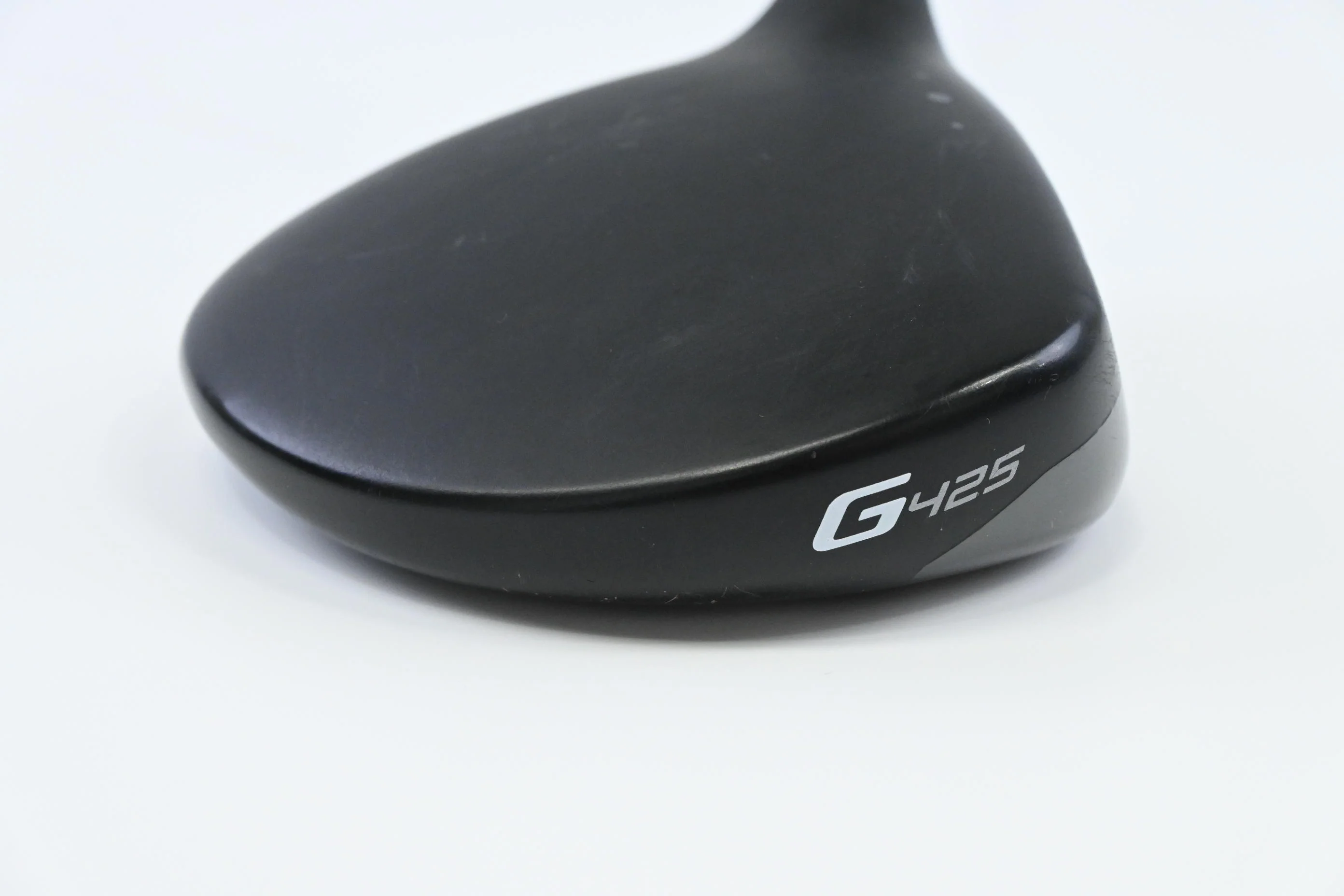 Ping G425 SFT #3 Wood / 16 Degree / Regular Flex Ping Tour 2.0 Chrome 75 Shaft - Image 3