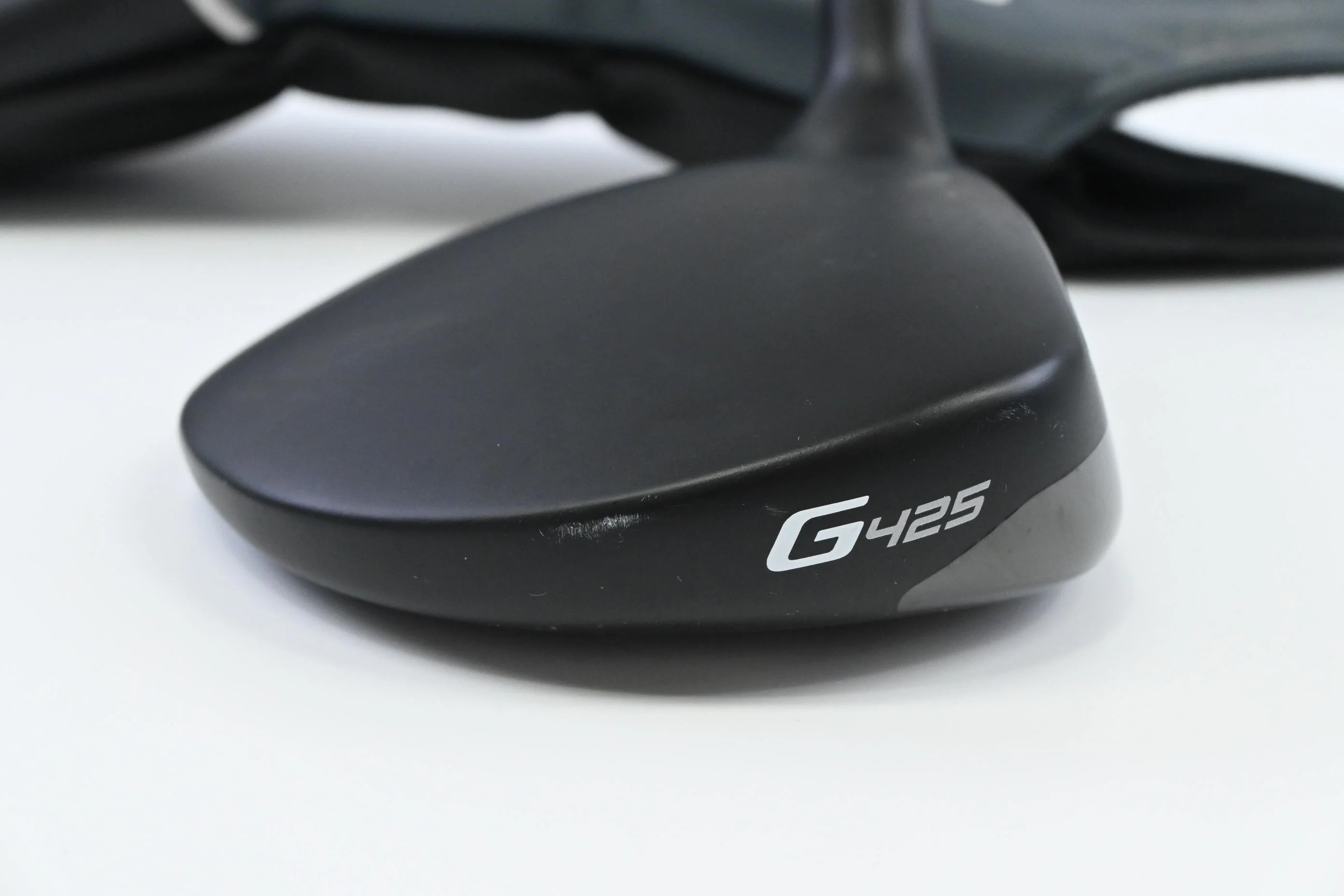 Ping G425 SFT #3 Wood / 16 Degree / Senior Flex Ping Alta CB Black 65 Shaft - Image 3