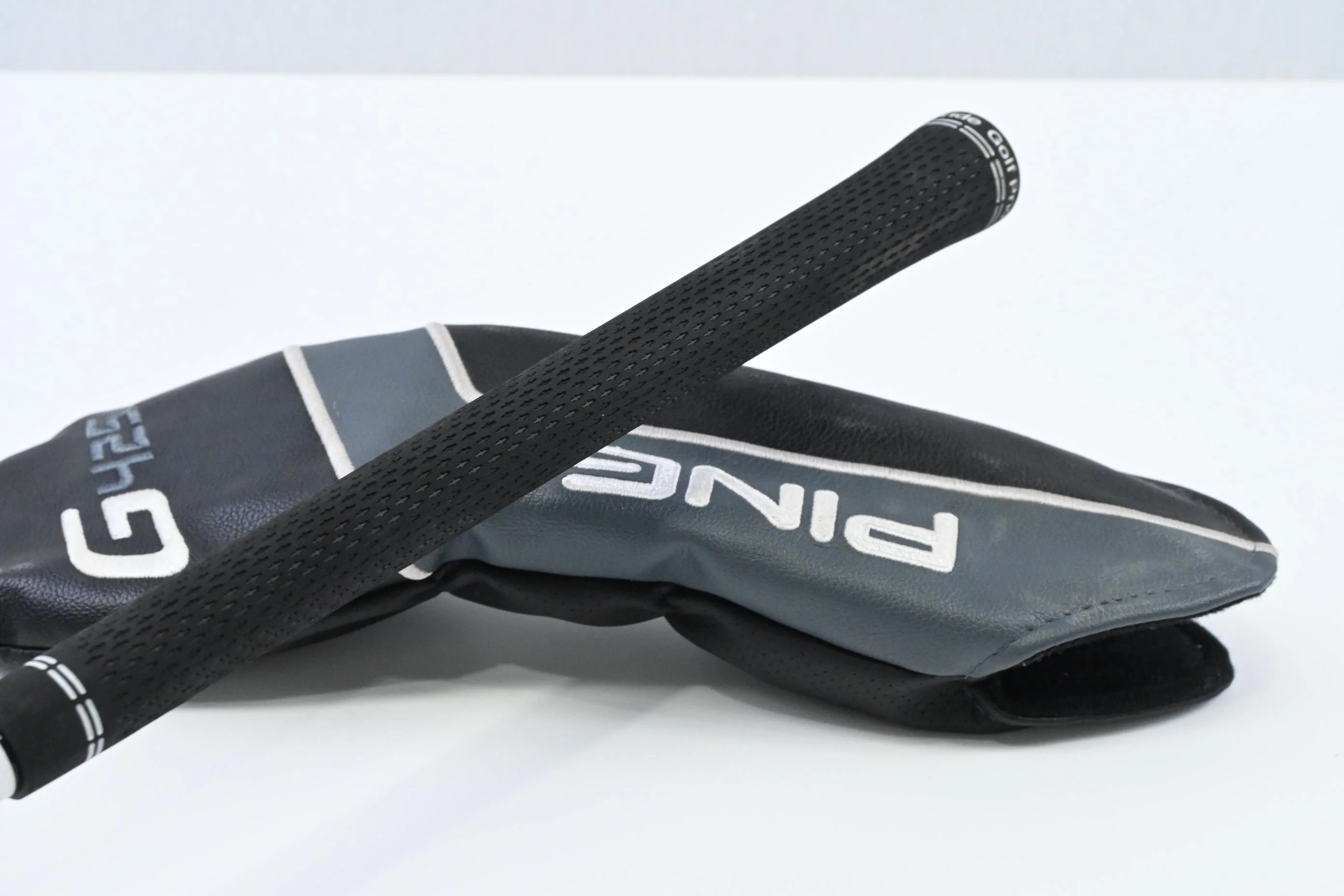 Ping G425 SFT #3 Wood / 16 Degree / Senior Flex Ping Alta CB Black 65 Shaft - Image 8