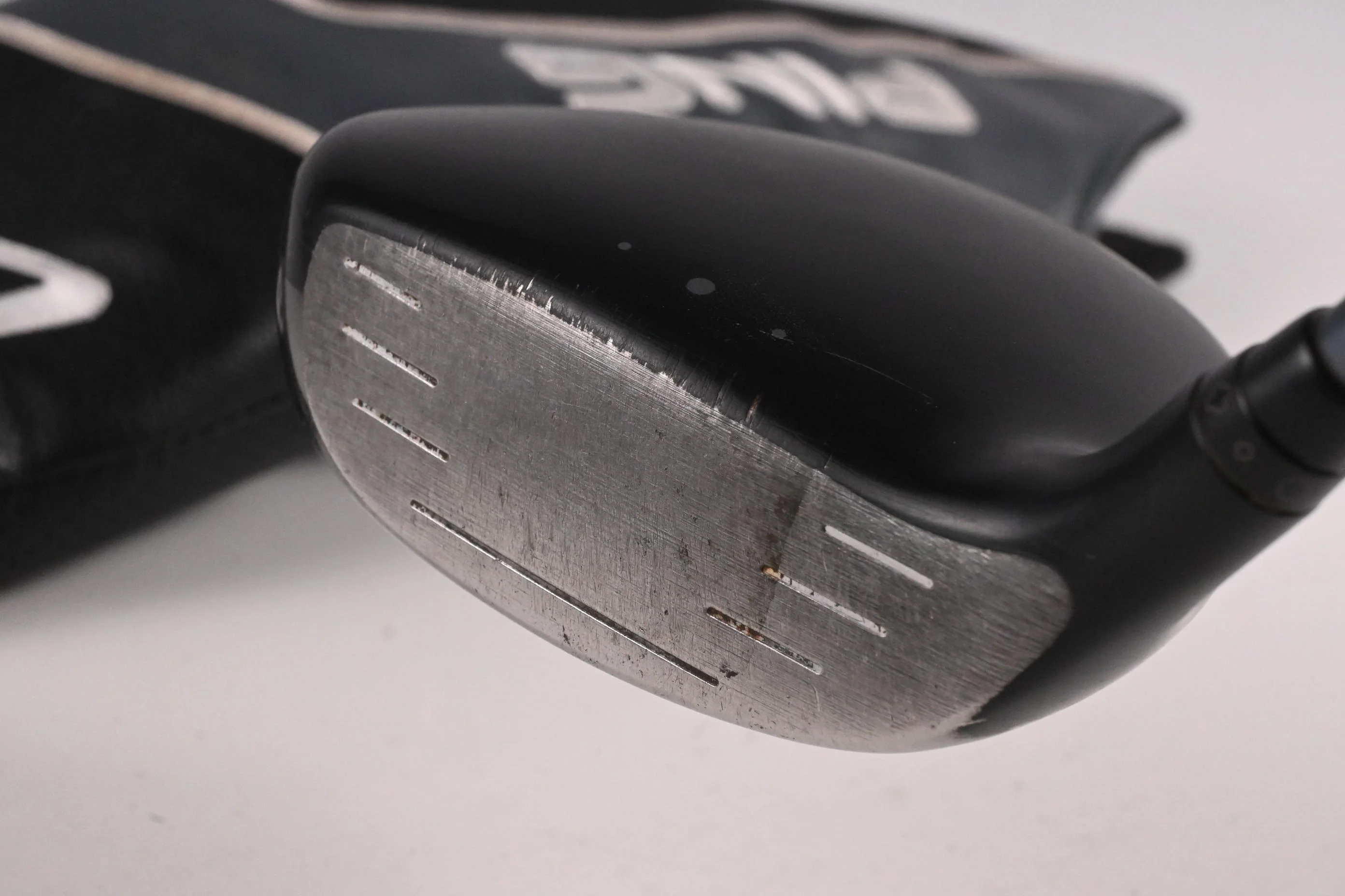 Ping G425 SFT #3 Wood / 16 Degree / Regular Flex Ping Alta CB Slate 65 Shaft - Image 4