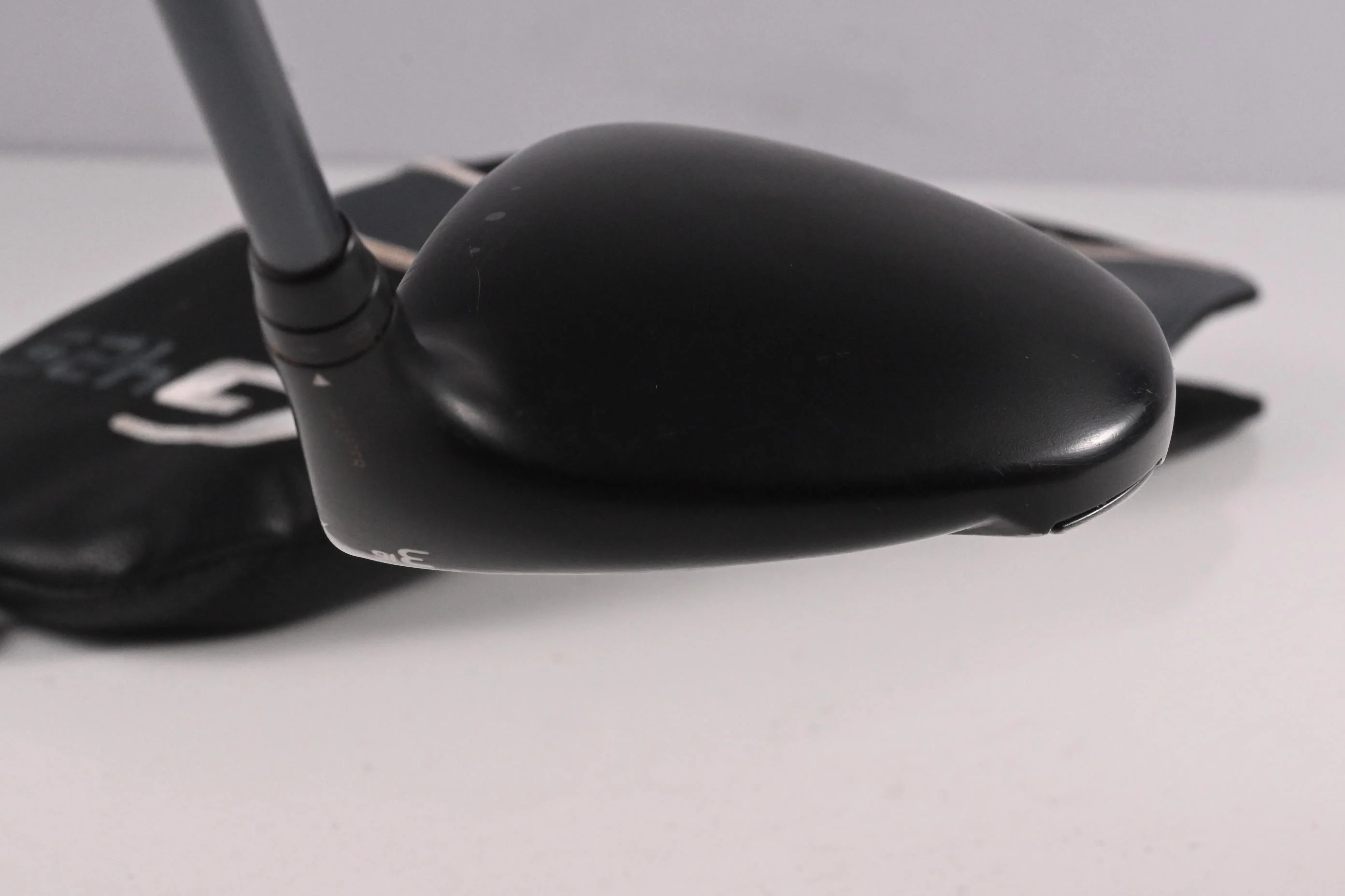 Ping G425 SFT #3 Wood / 16 Degree / Regular Flex Ping Alta CB Slate 65 Shaft - Image 5