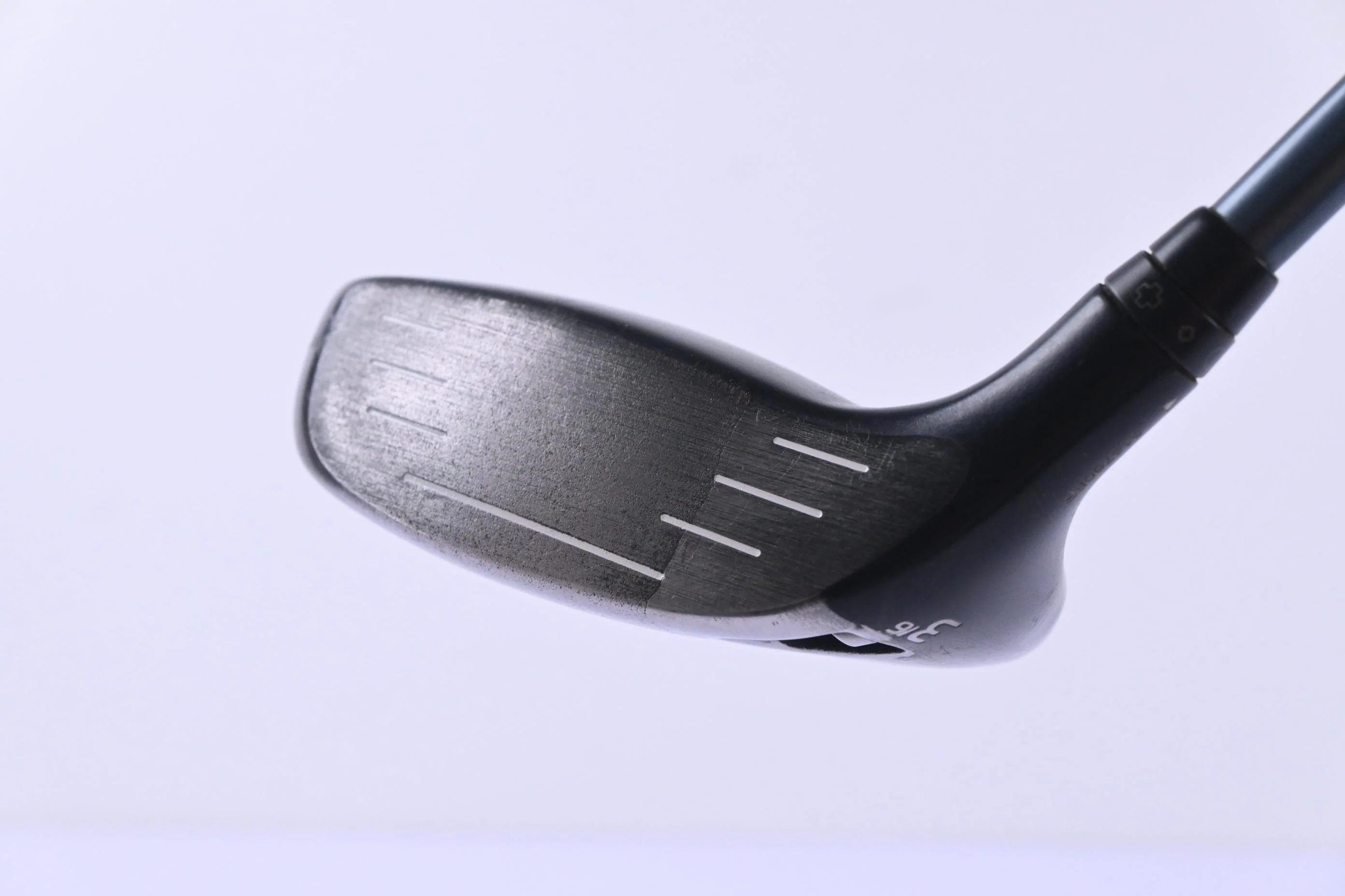 Ping G425 SFT #3 Wood / 16 Degree / Regular Flex Ping Alta CB Slate 65 Shaft - Image 4