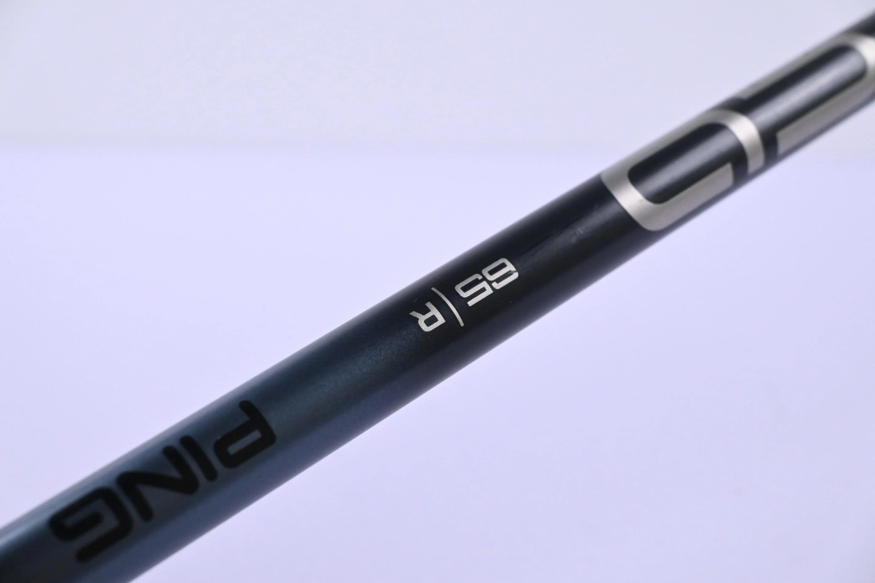 Ping G425 SFT #3 Wood / 16 Degree / Regular Flex Ping Alta CB Slate 65 Shaft - Image 6