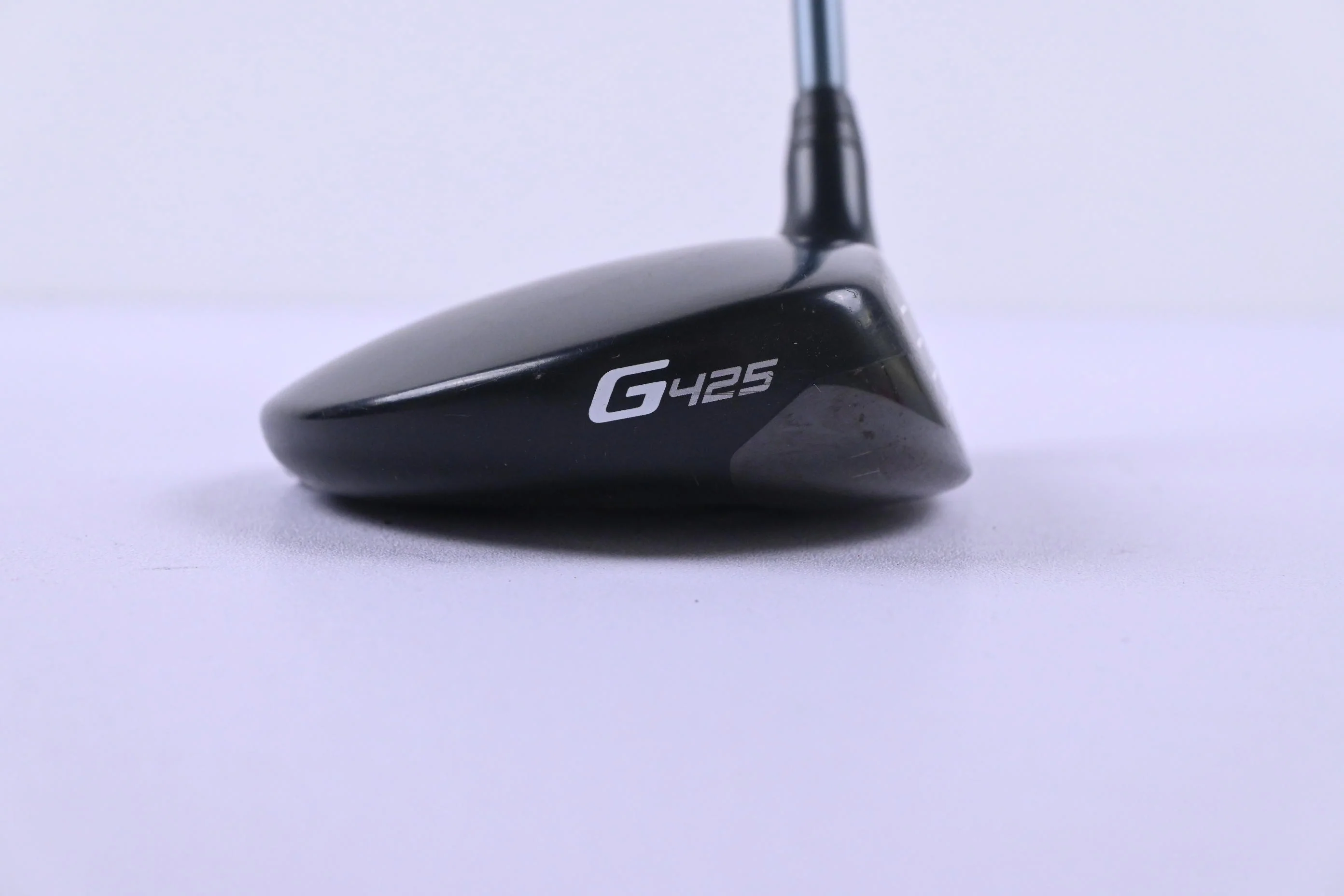 Ping G425 SFT #7 Wood / 22 Degree / Regular Flex Ping Alta CB Slate 65 Shaft - Image 3