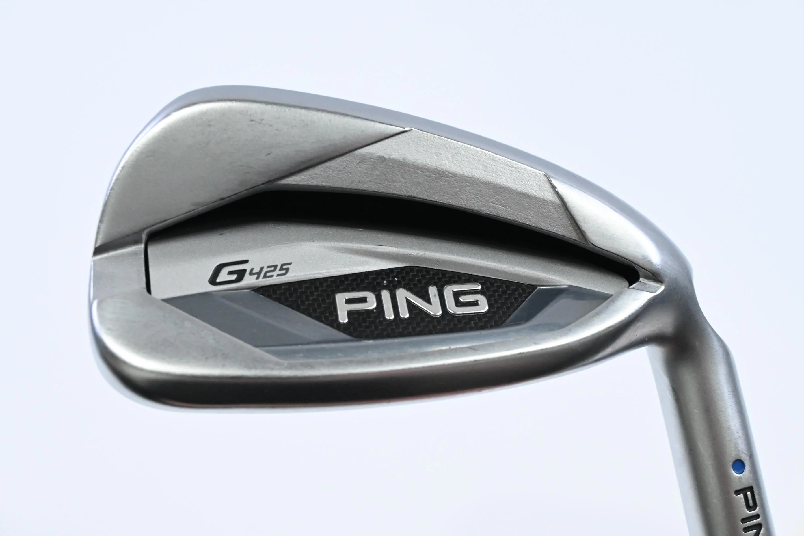 Ping G425 #8 Iron / Blue Dot / Senior Flex Ping Alta CB Slate AWT Shaft