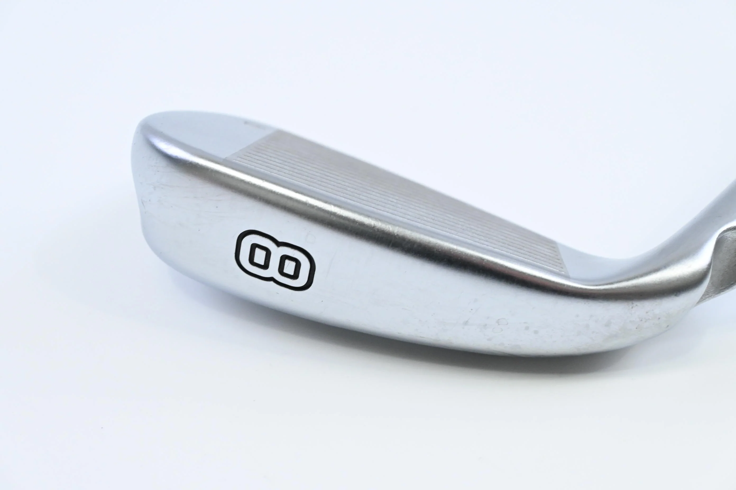 Ping G425 #8 Iron / Blue Dot / Senior Flex Ping Alta CB Slate AWT Shaft - Image 4